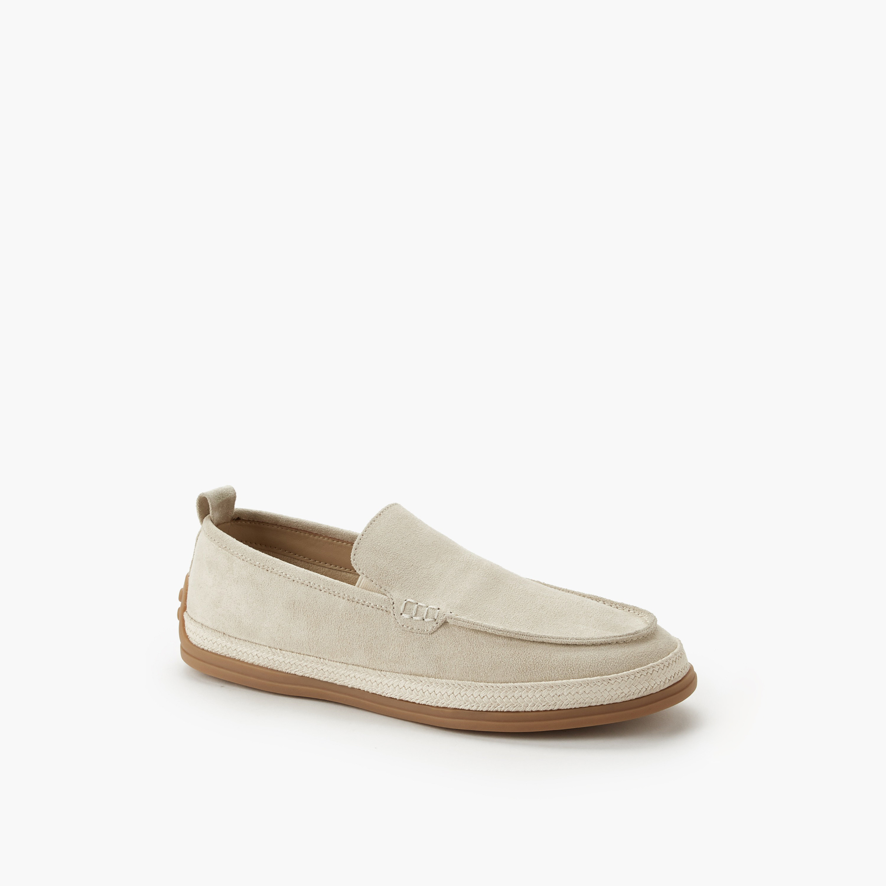 Peppermint Men Slip-On Espadrille Loafers-men-shoes-loafersandmoccasins-image-2