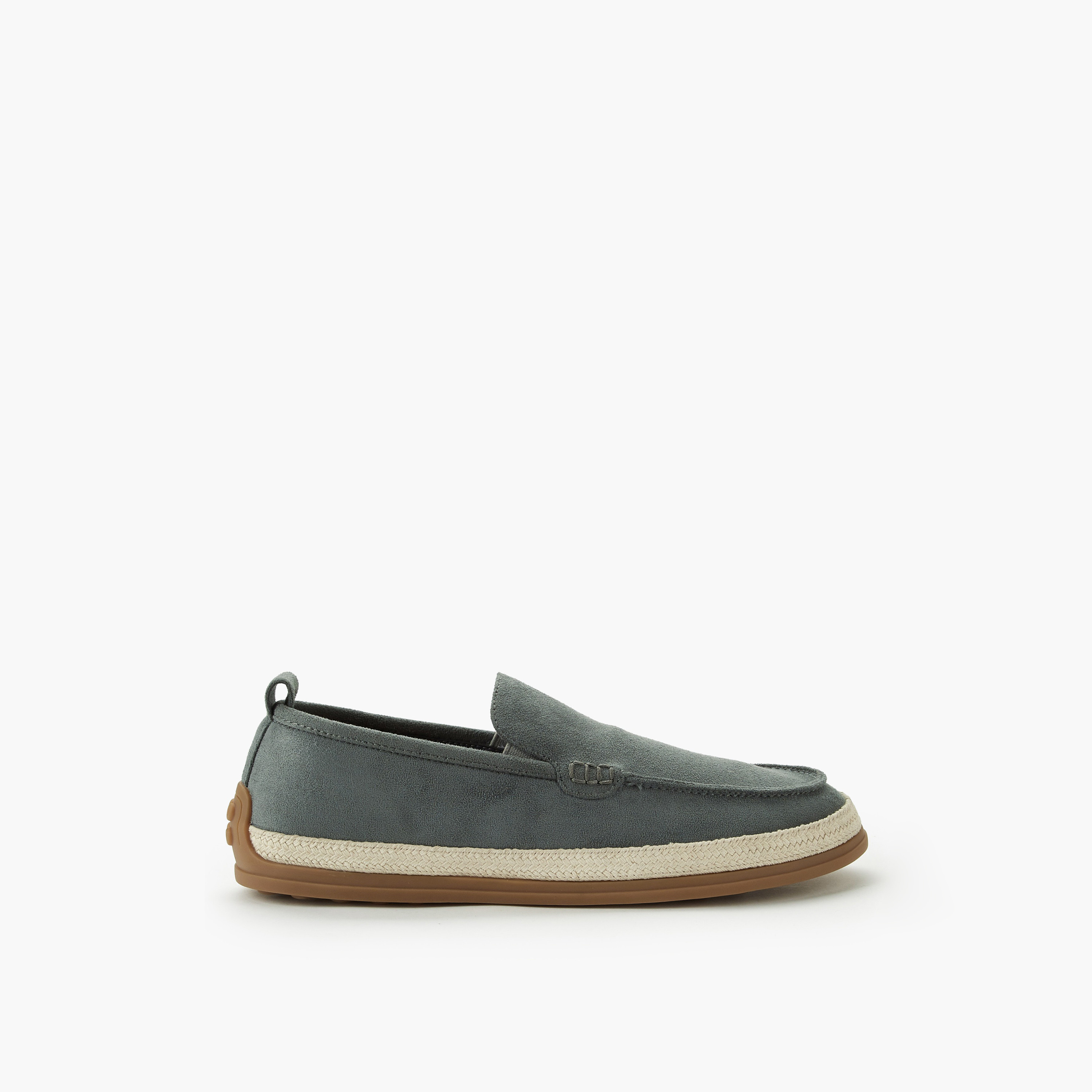 Peppermint Men Slip-On Espadrille Loafers-men-shoes-loafersandmoccasins-image-3