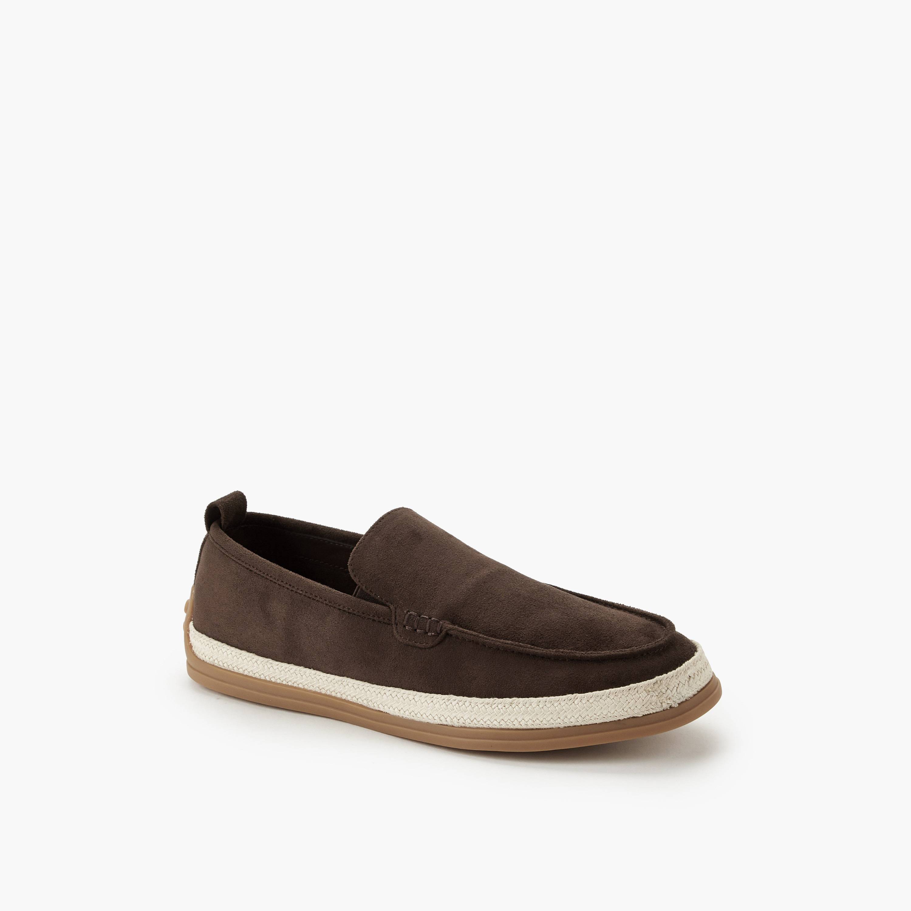 Peppermint Men Slip-On Espadrille Loafers-men-shoes-loafersandmoccasins-image-2