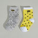 Batman Printed Socks - Set of 2-Socks-thumbnail-0