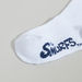 The Smurfs Printed Organic Socks - Set of 2-Socks-thumbnail-2