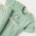 Juniors Printed T-shirt and Pyjama Set-Pyjama Sets-thumbnail-3