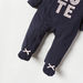 Juniors Printed Sleepsuit with Long Sleeves and Ruffle Detail-Sleepsuits-thumbnailMobile-2