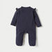 Juniors Printed Sleepsuit with Long Sleeves and Ruffle Detail-Sleepsuits-thumbnail-3