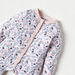 Juniors Printed Sleepsuit with Long Sleeves-Sleepsuits-thumbnailMobile-1
