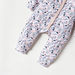 Juniors Printed Sleepsuit with Long Sleeves-Sleepsuits-thumbnailMobile-2