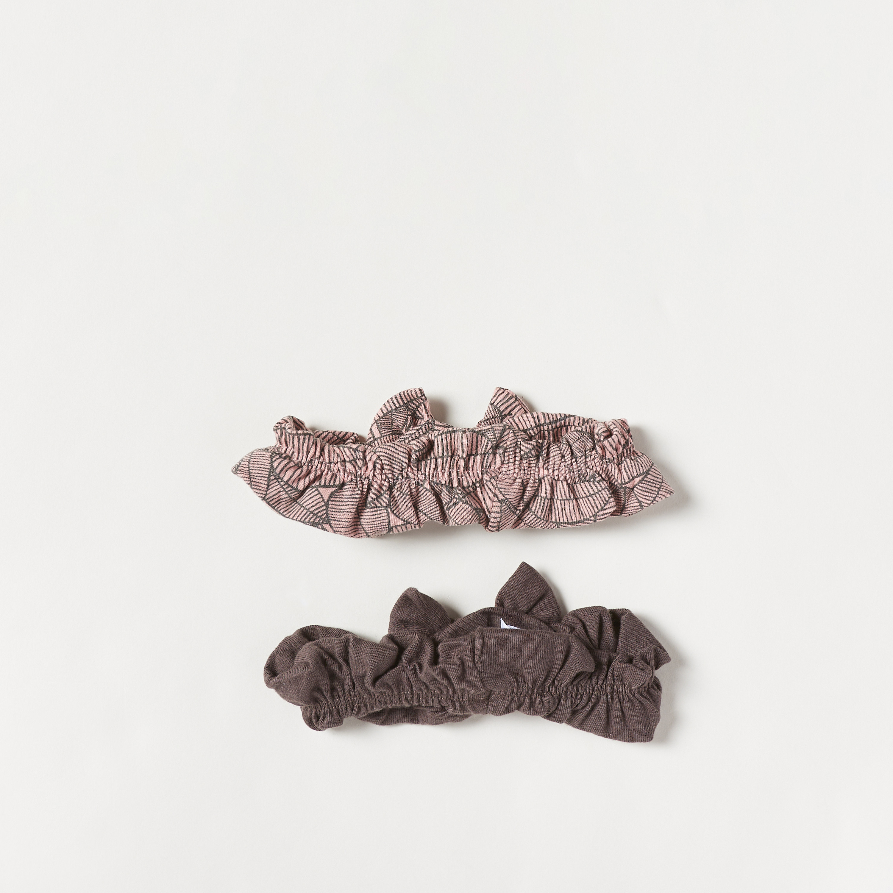 Juniors Bow Accent Headband - Set of 2-baby-girls-accessories-hairaccessories-image-5