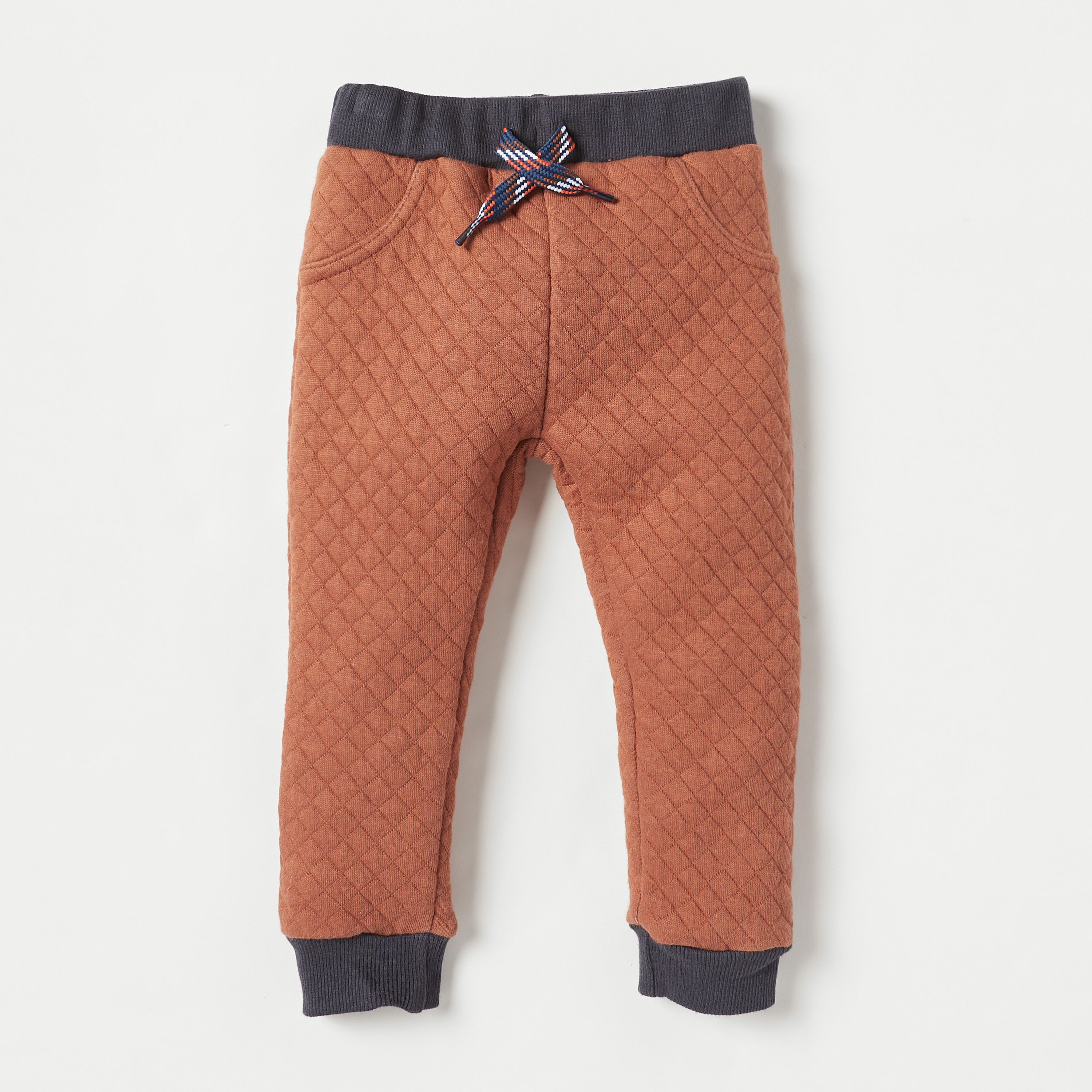 طقم بنطلون بيجاما وتيشيرت بأكمام طويلة وطبعات ديناصور من جونيورز-baby-boys-clothing-nightwear-pyjamasets-image-5