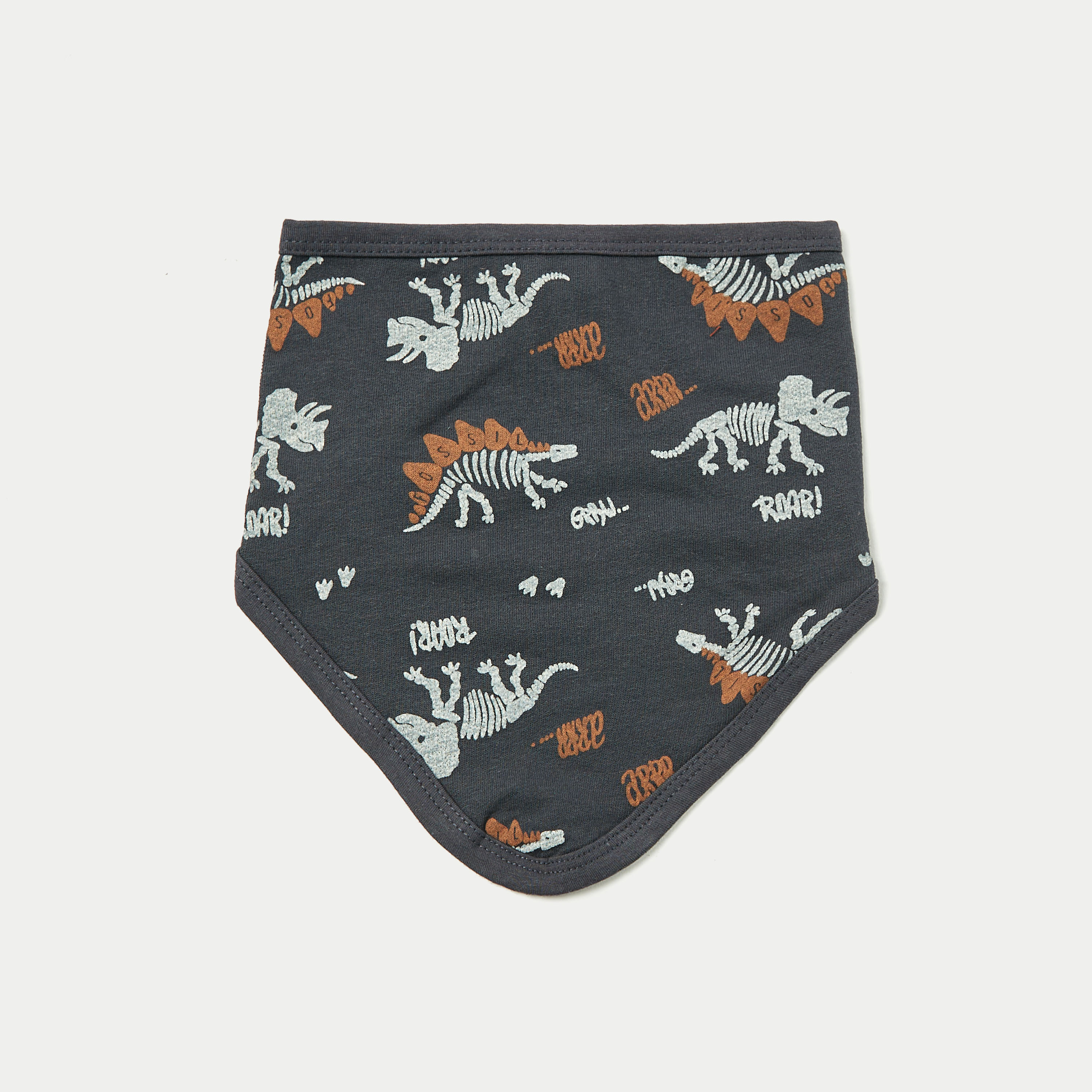 Juniors All-Over Print Bib-baby-feeding-bibs-image-1