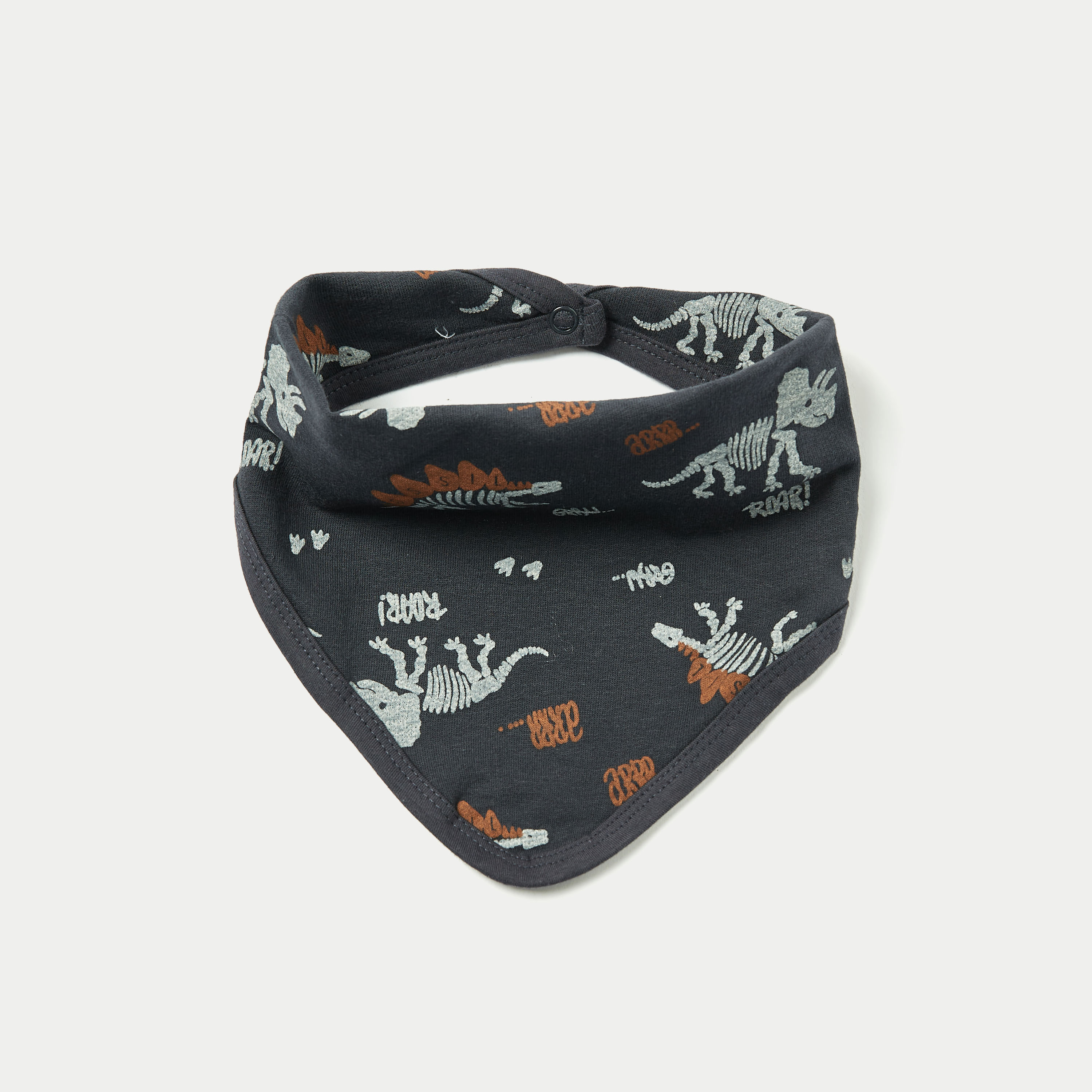 Juniors All-Over Print Bib-baby-feeding-bibs-image-2
