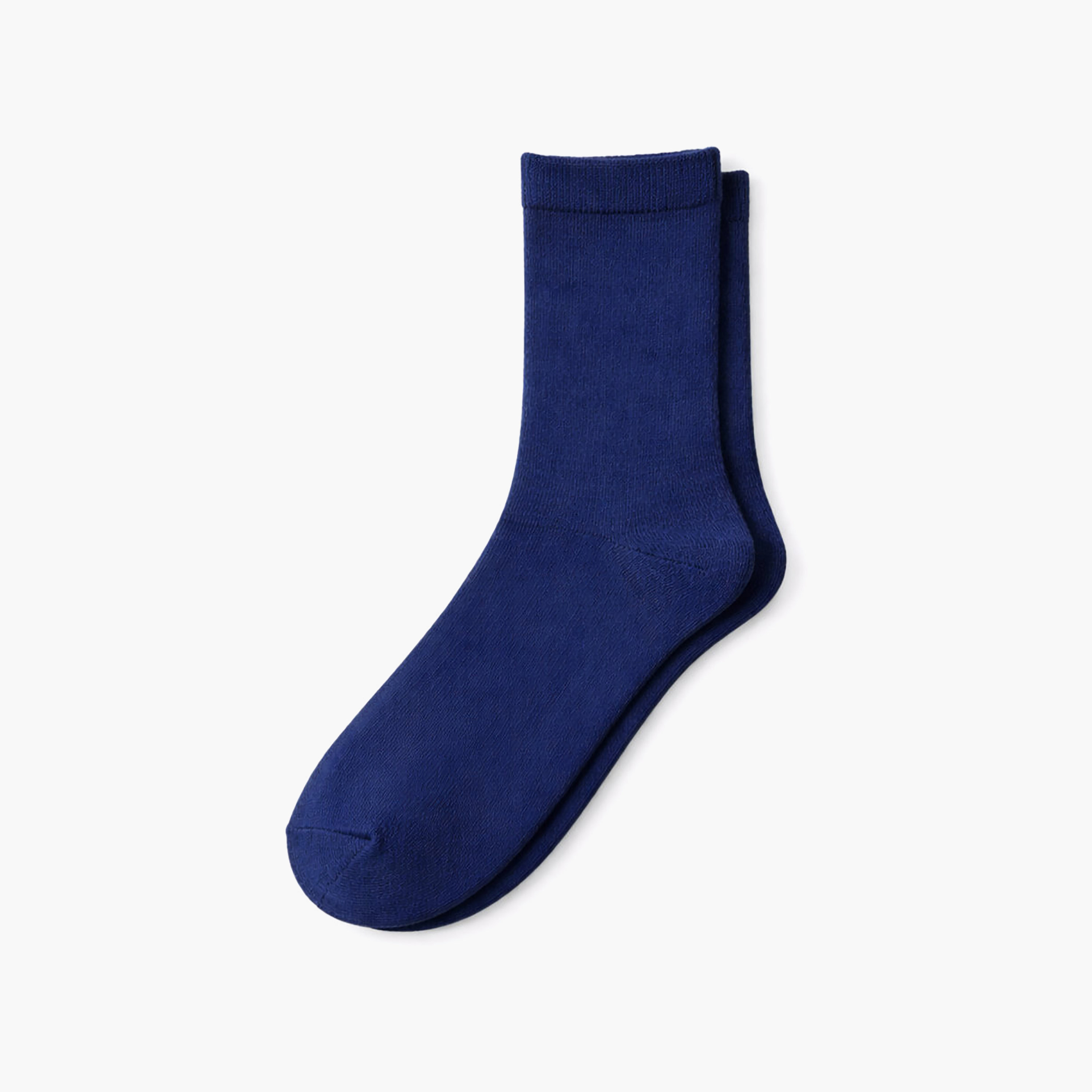 طقم جوارب سادة، 3 أزواج من فيكتور آند جين-boys-accessories-socks-image-3