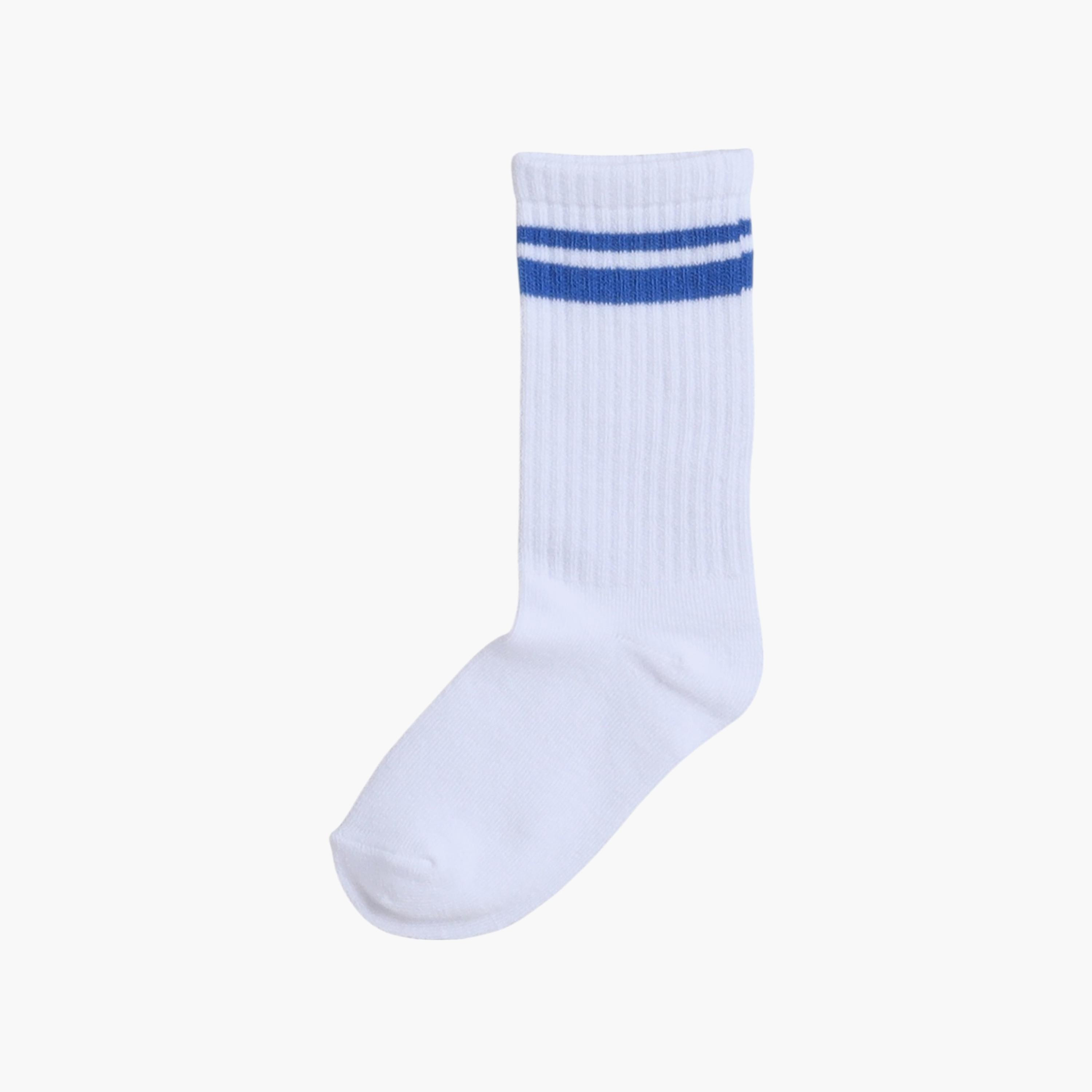 3 أزواج من الجوارب المخططة من فيكتور اند جين-boys-accessories-socks-image-2