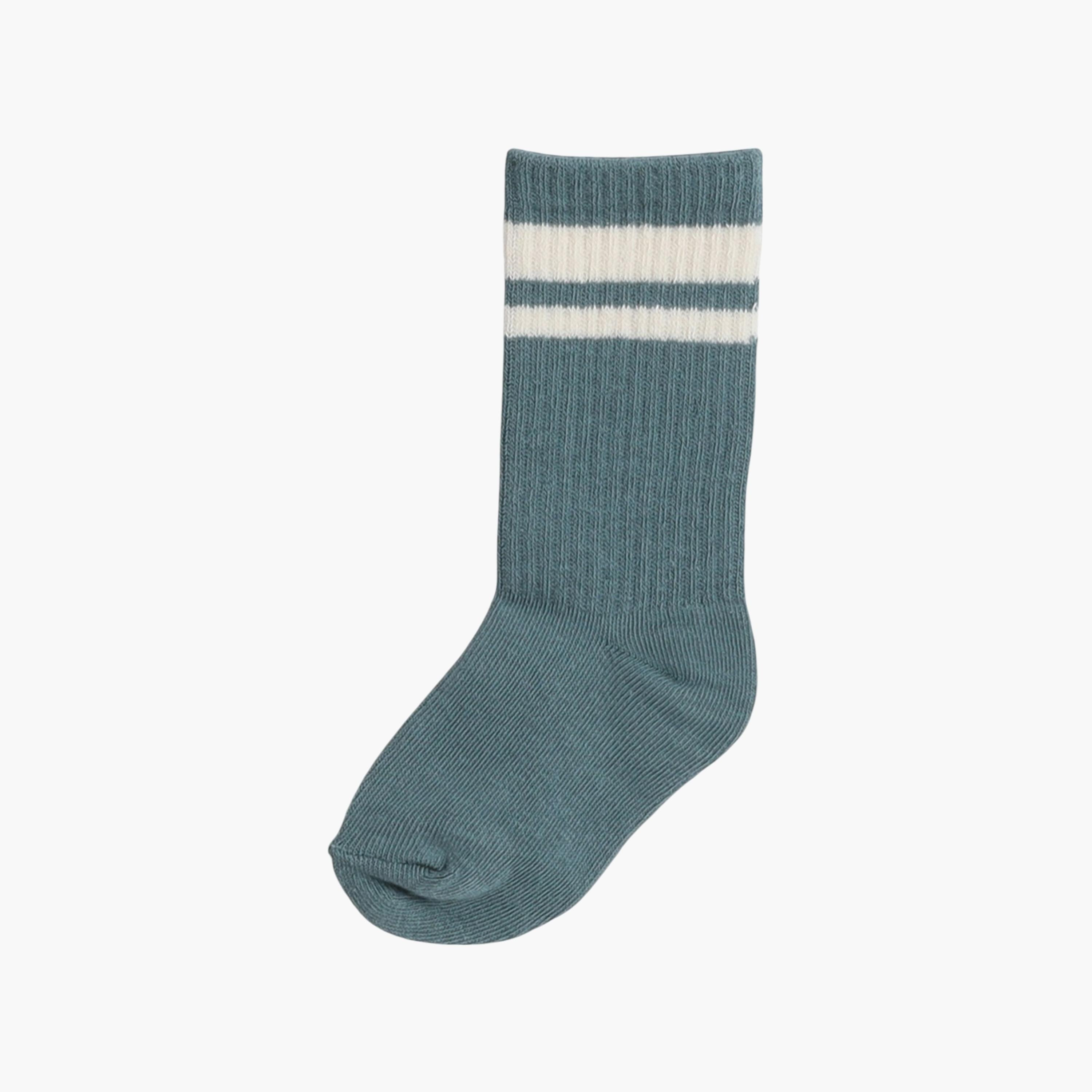 3 أزواج من الجوارب المخططة من فيكتور اند جين-boys-accessories-socks-image-2