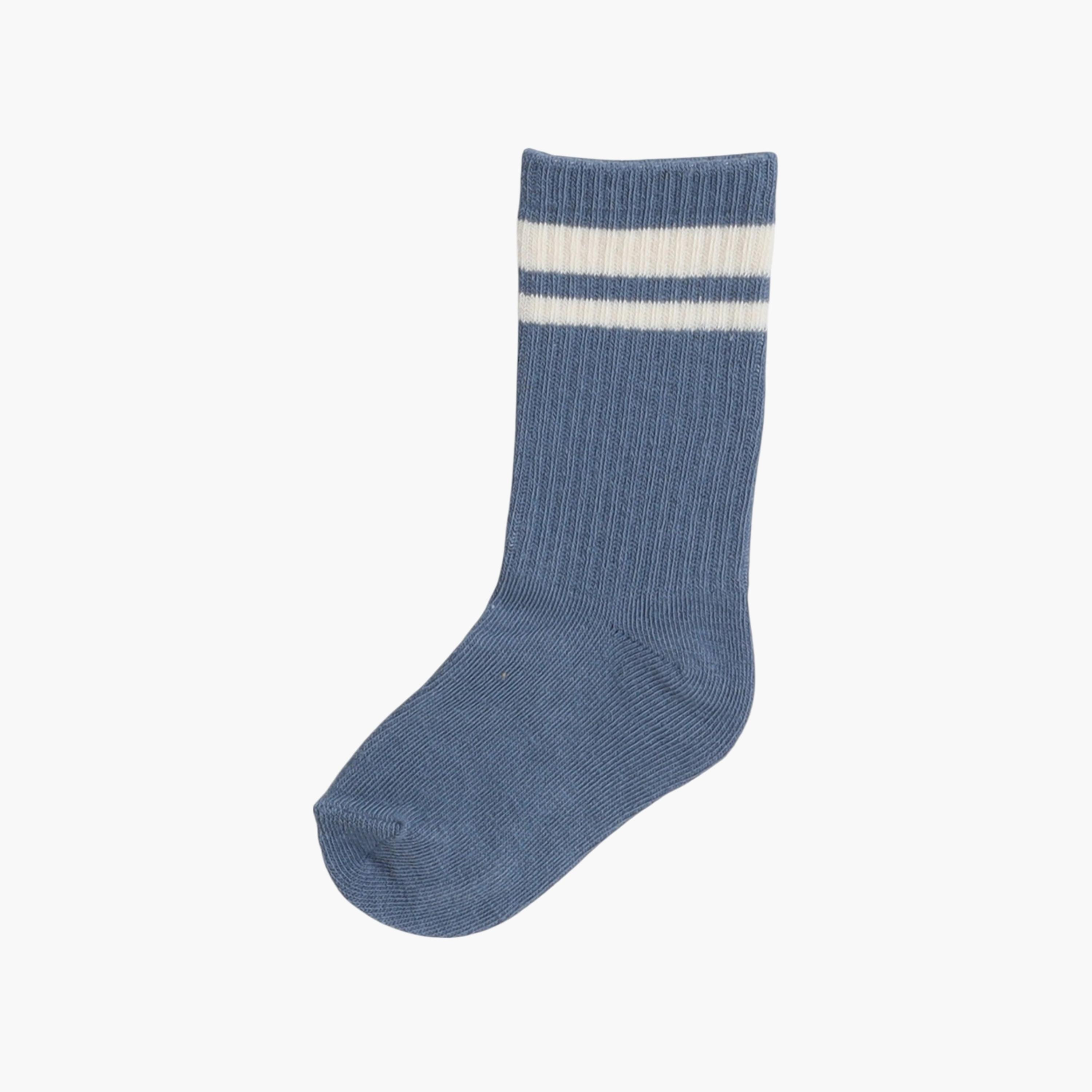 3 أزواج من الجوارب المخططة من فيكتور اند جين-boys-accessories-socks-image-3