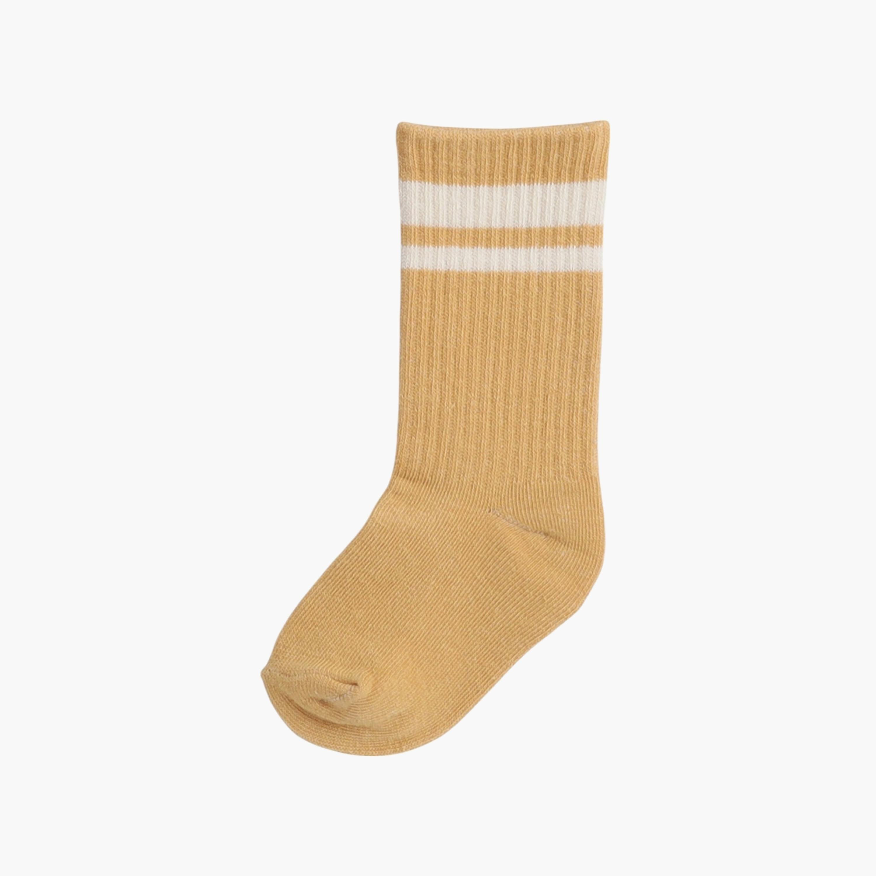 3 أزواج من الجوارب المخططة من فيكتور اند جين-boys-accessories-socks-image-4