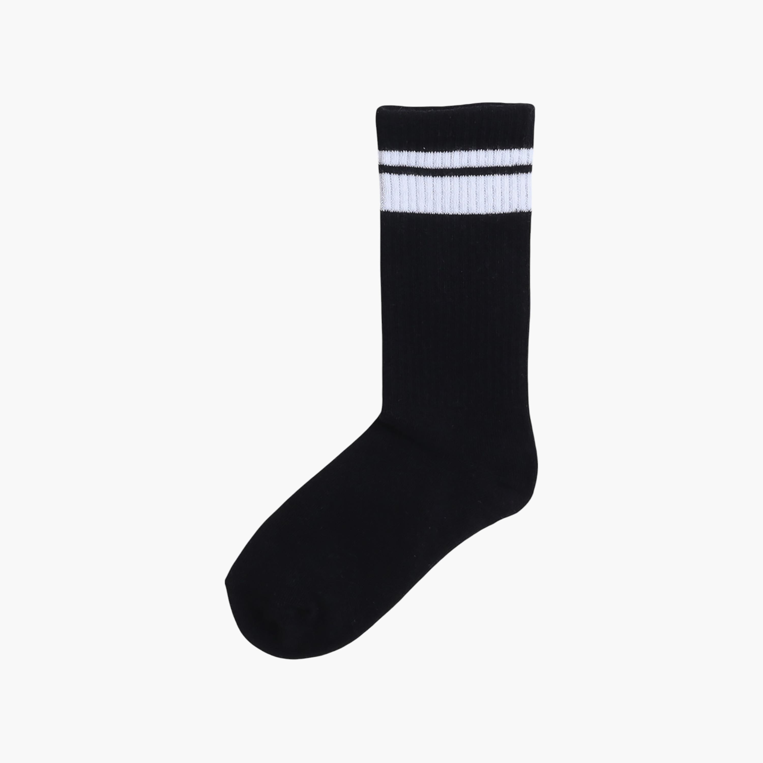 Victor and Jane 3 Pair of Striped Socks-boys-accessories-socks-image-2