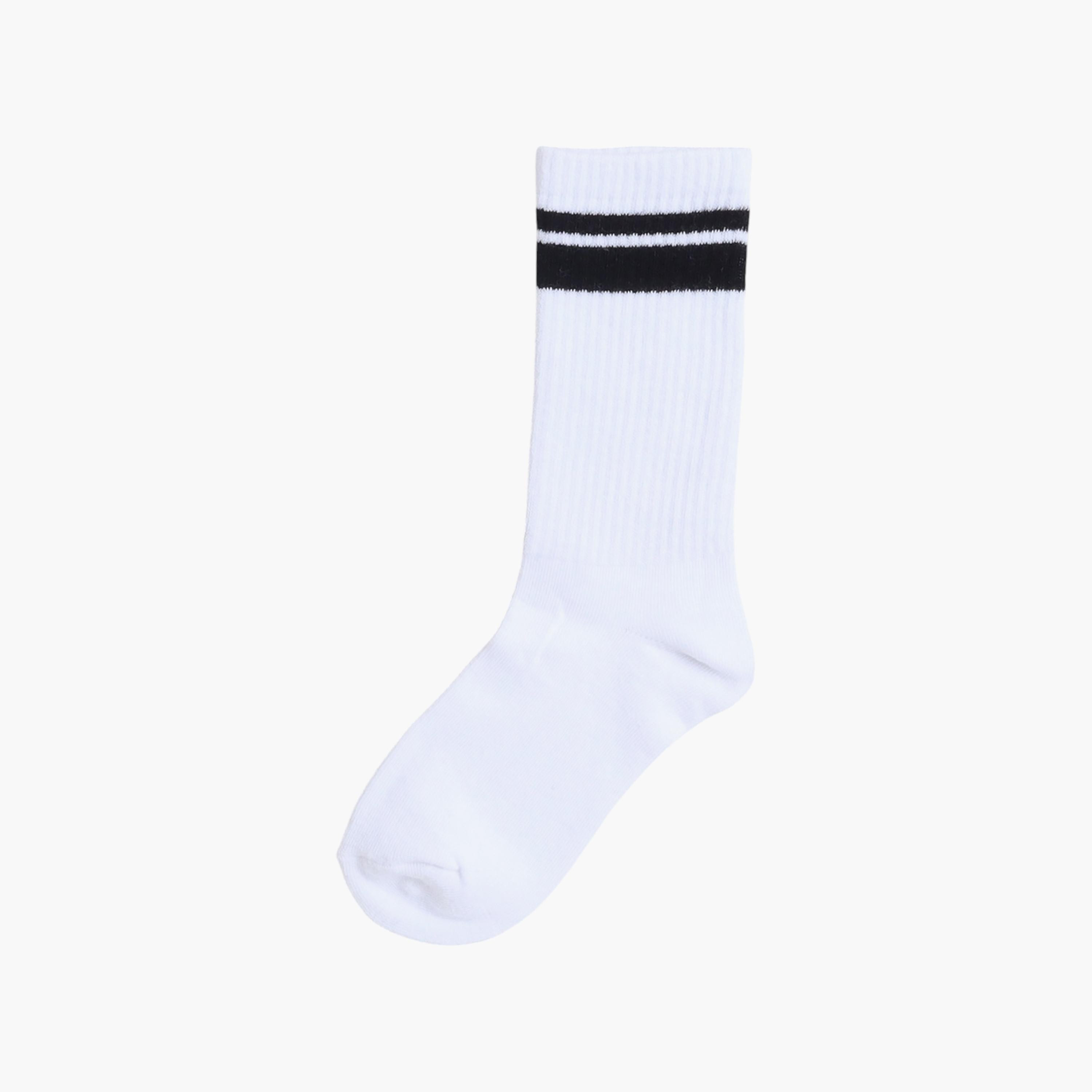 Victor and Jane 3 Pair of Striped Socks-boys-accessories-socks-image-3