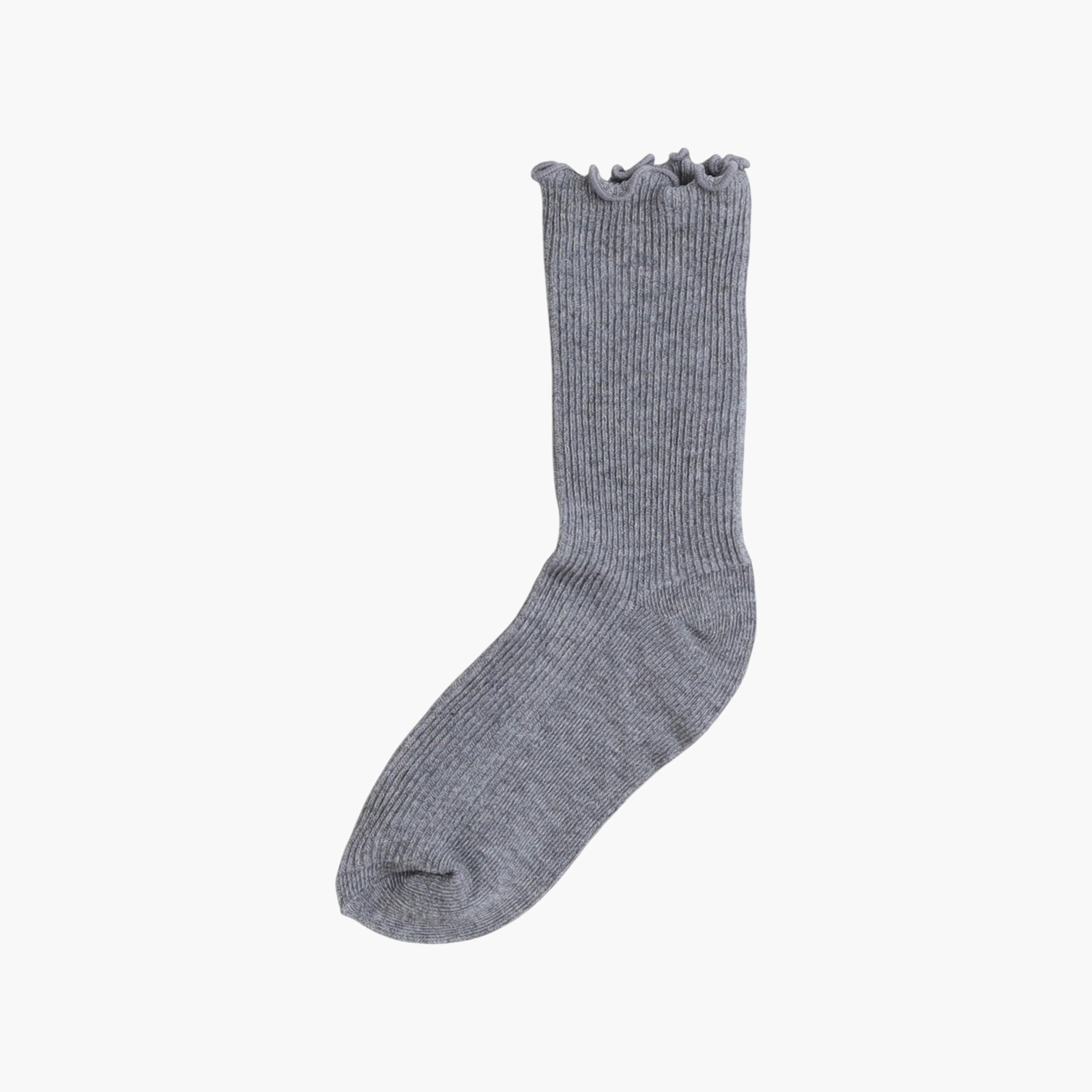 3 أزواج من الجوارب سادة من فيكتور اند جين-girls-accessories-socks-image-2