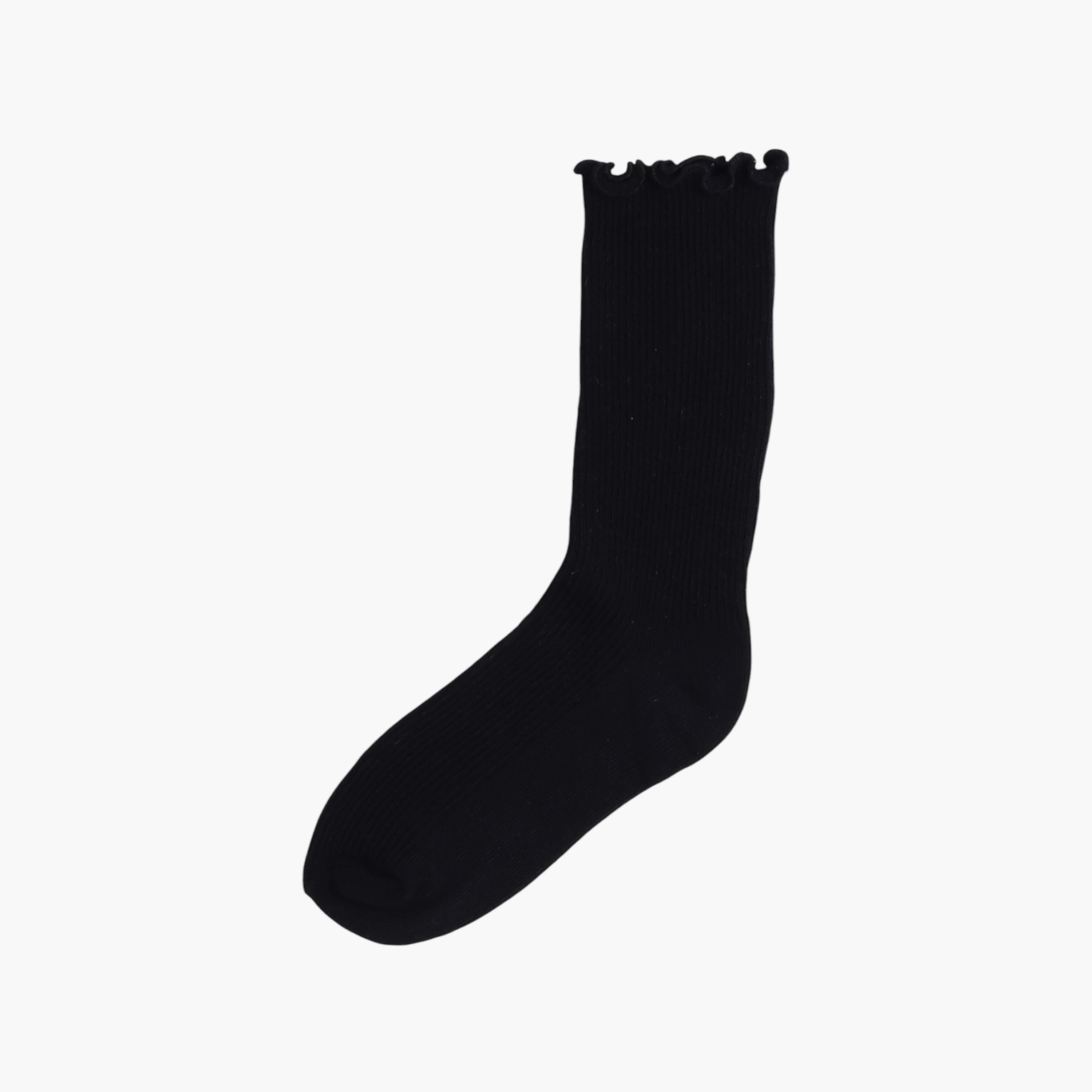 3 أزواج من الجوارب سادة من فيكتور اند جين-girls-accessories-socks-image-4