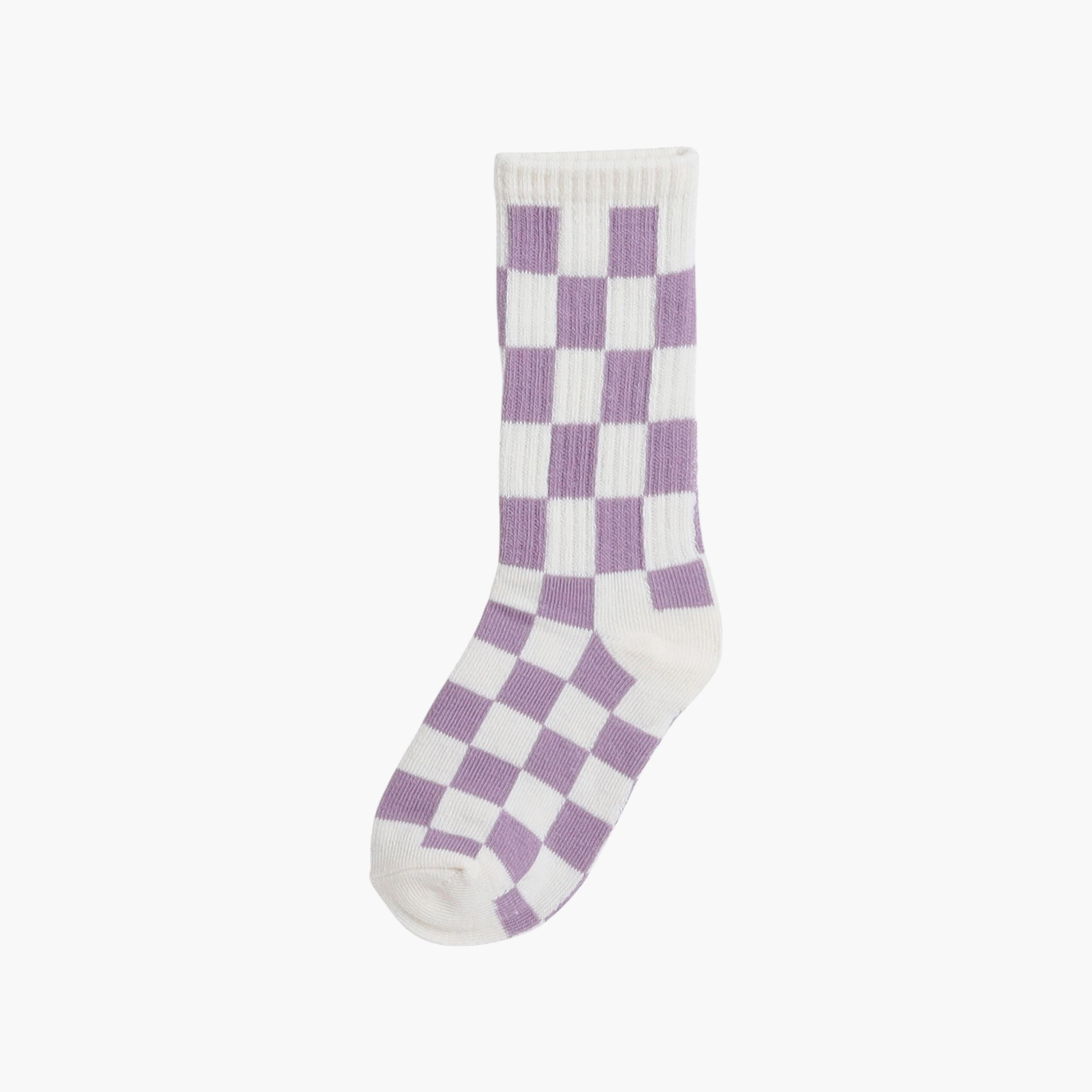 3  أزواج من الجوارب المنقوشة من فيكتور اند جين-girls-accessories-socks-image-4