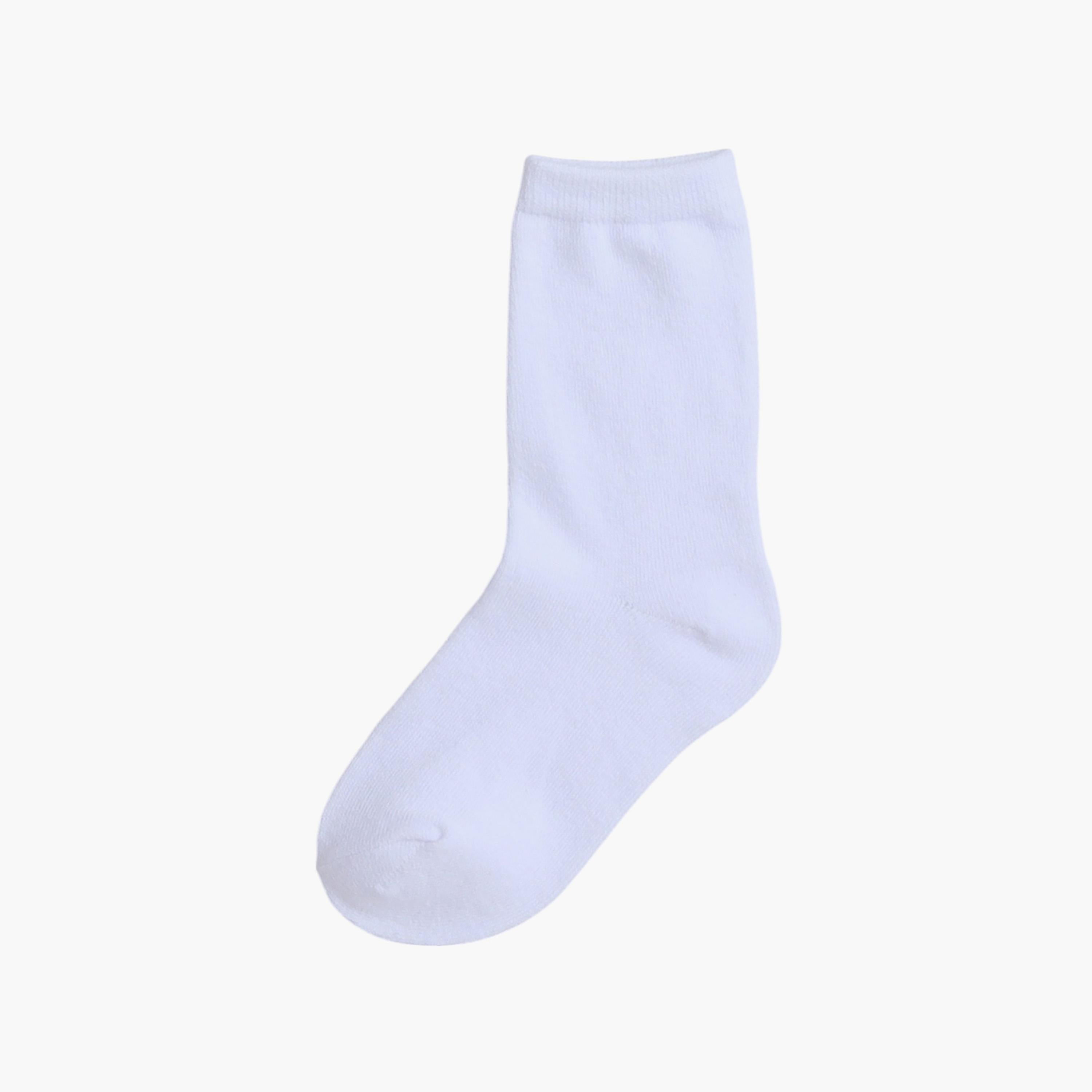 3 أزواج من الجوارب سادة من فيكتور اند جين-boys-accessories-socks-image-2