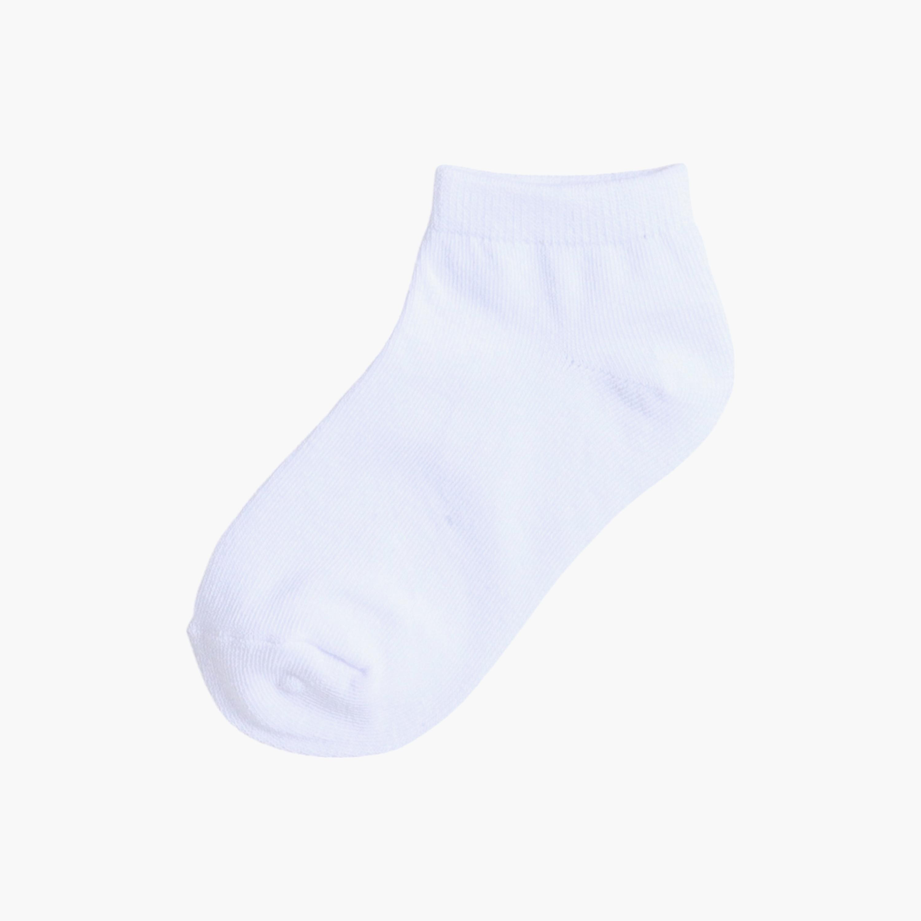 3 أزواج من الجوارب سادة من فيكتور اند جين-boys-accessories-socks-image-2