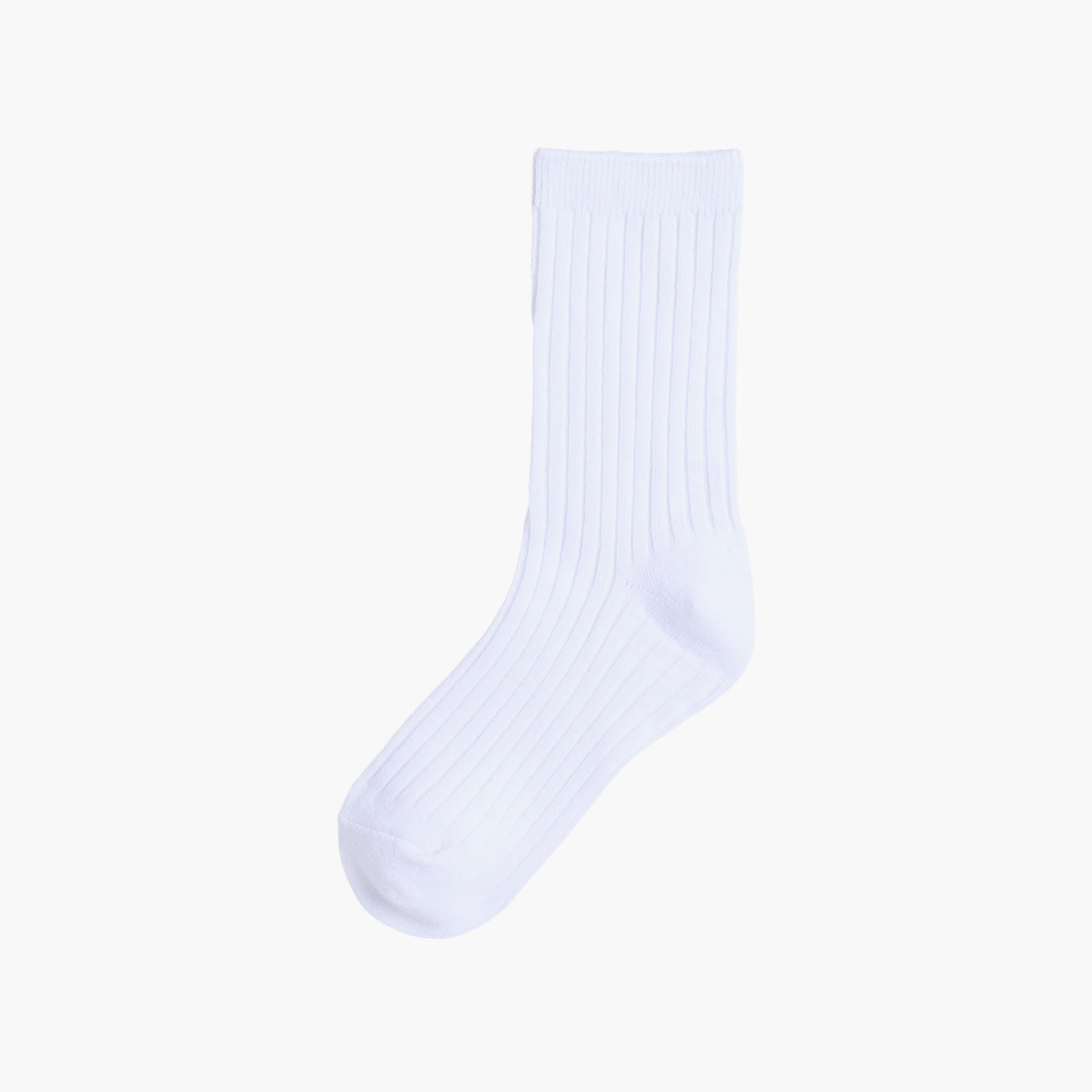 3 أزواج من الجوارب سادة من فيكتور اند جين-boys-accessories-socks-image-3