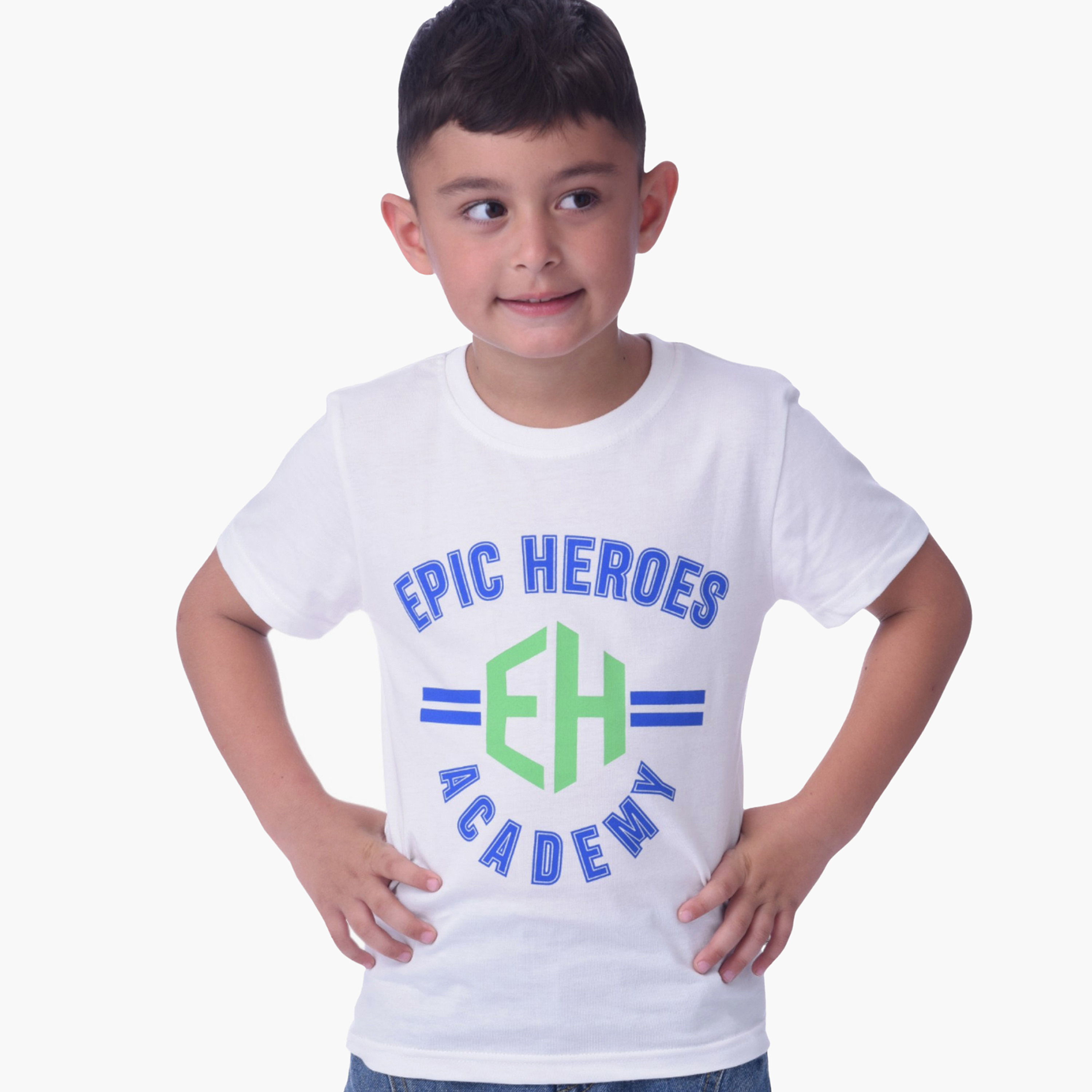 طقم تي شيرت مطبوع من 3 قطع من فيكتور آند جين - متعدد الألوان-boys-clothing-tshirtsandpolos-image-5