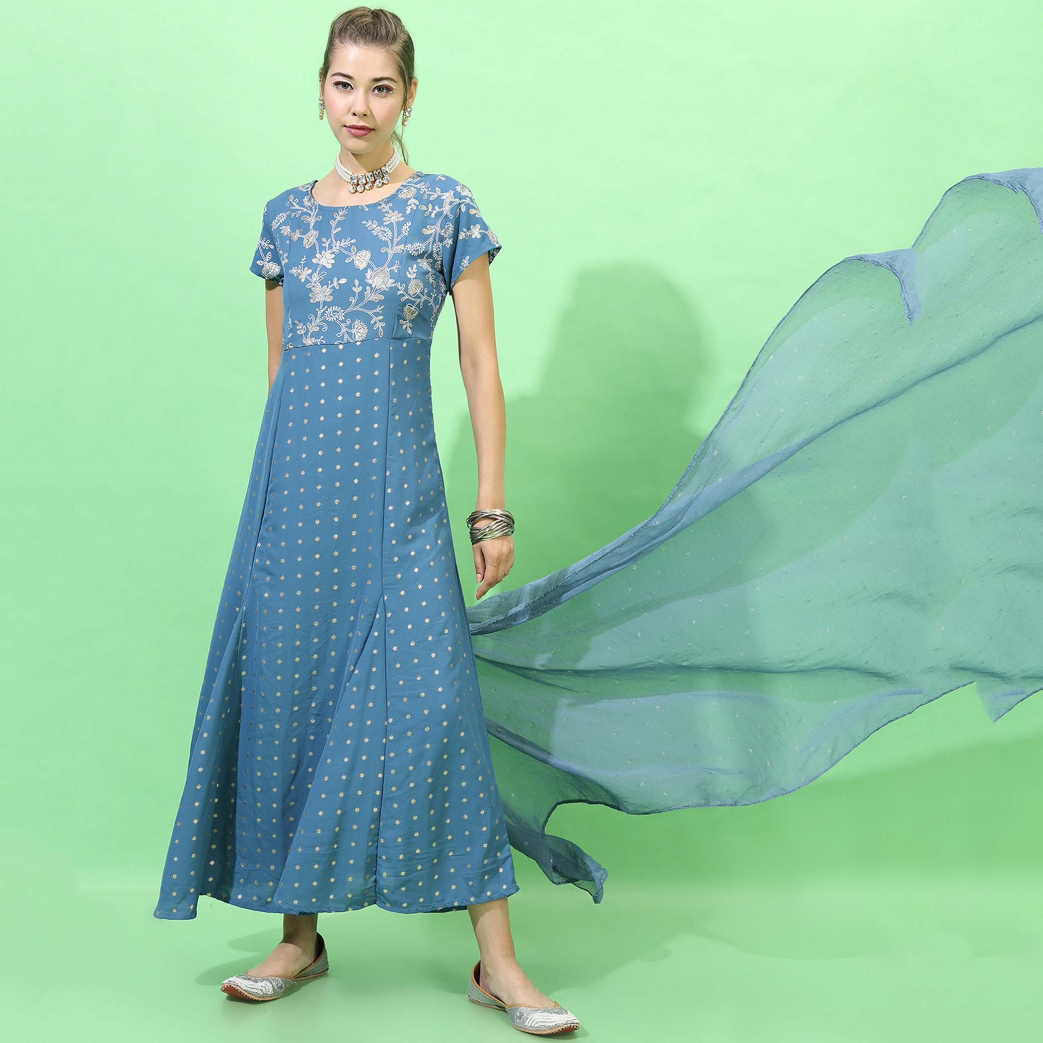 Vishudh shop dresses online