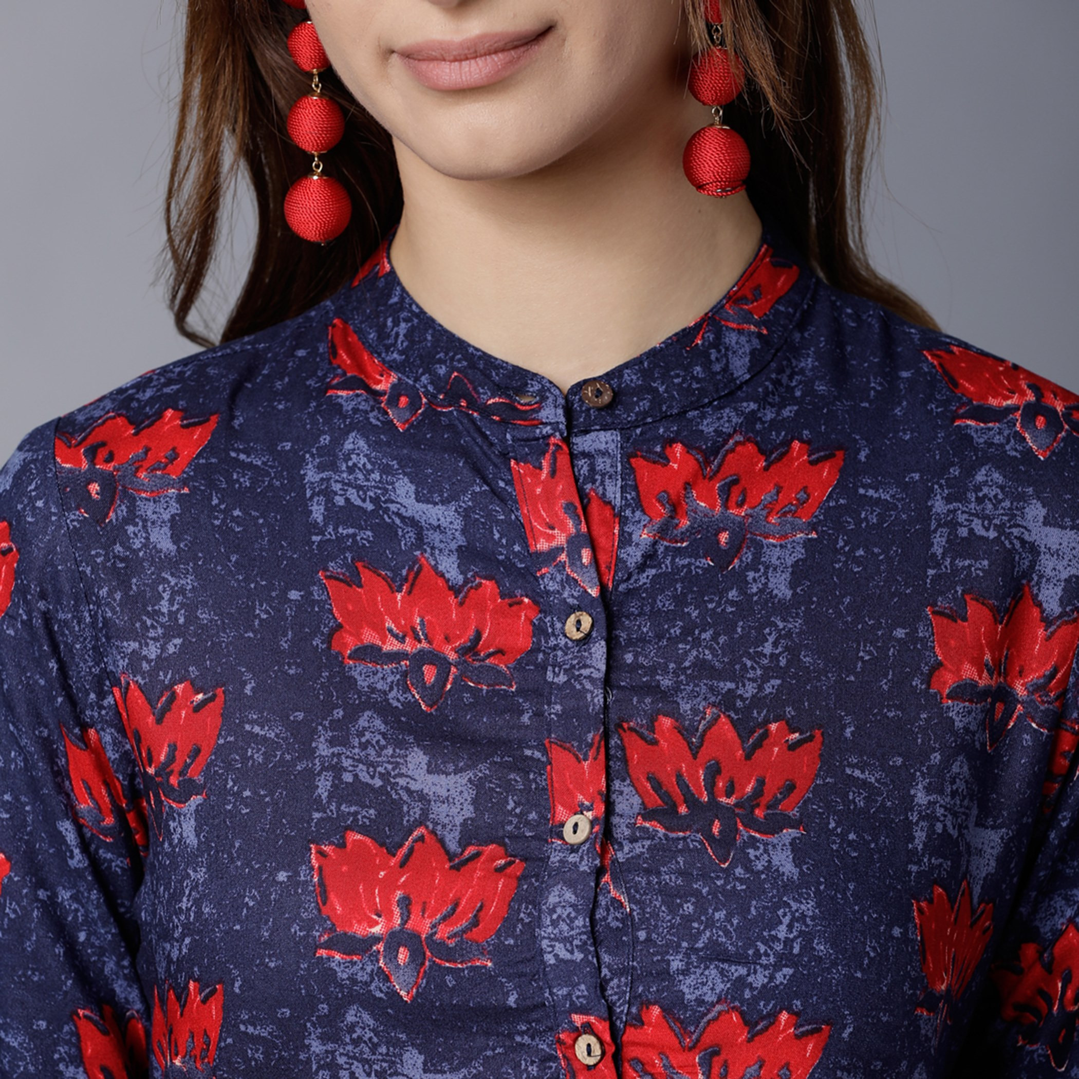 فيشوده أزرق قمم-women-clothing-ethnicwear-salwarsuits-image-5