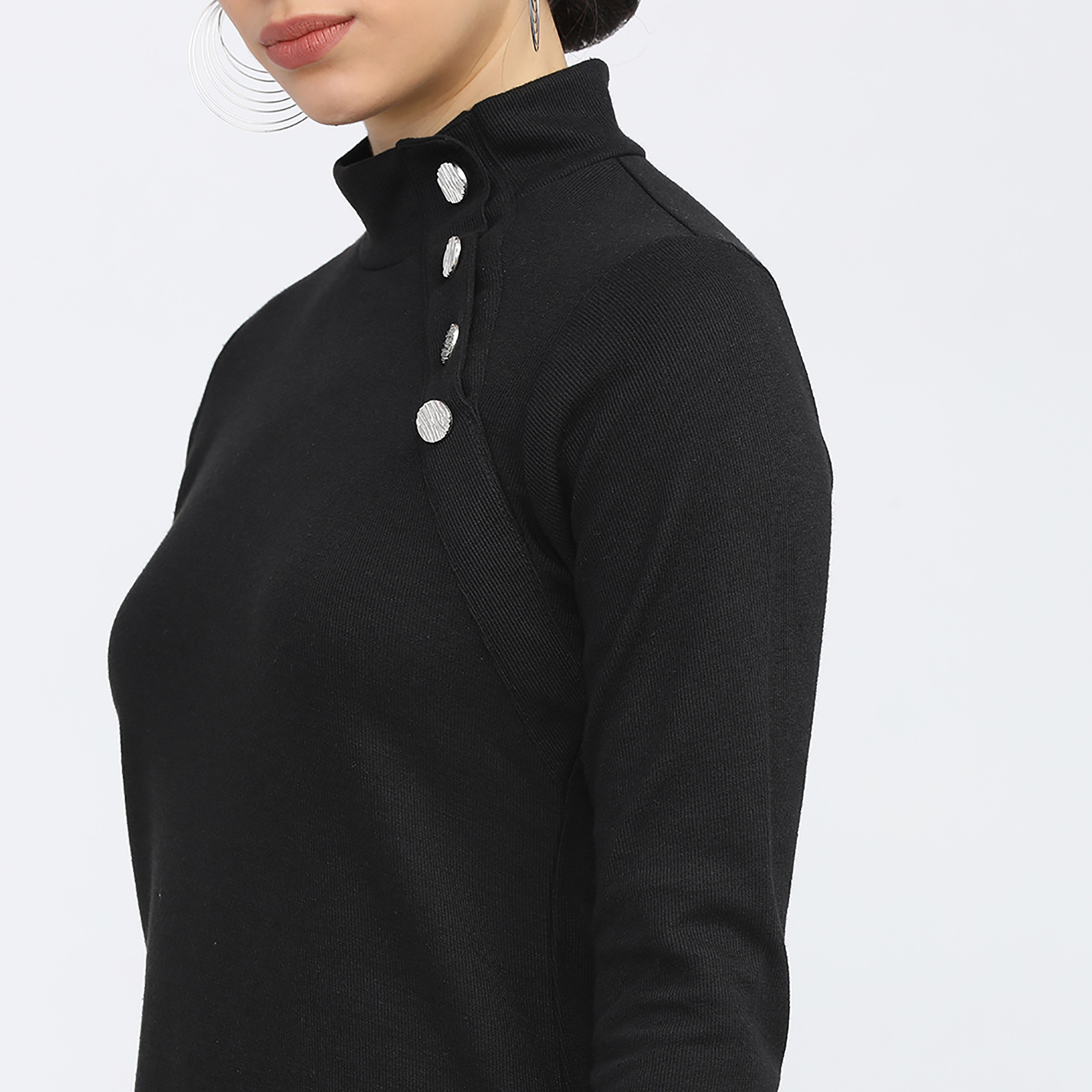 فيشوده أسود قمم-women-clothing-ethnicwear-kurtas-image-4
