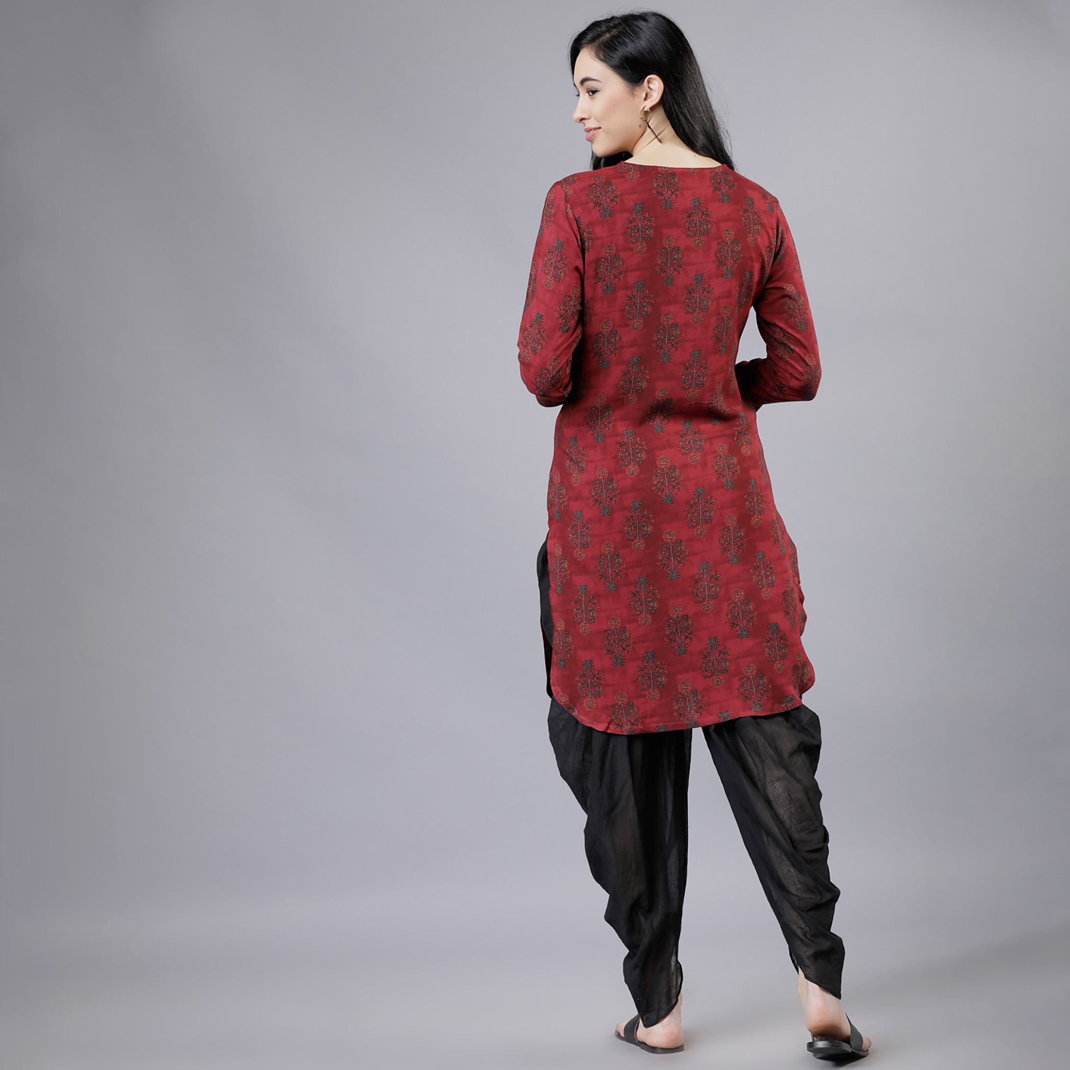 فيشوده أحمر قمم-women-clothing-shirtsandblouses-blouses-image-3