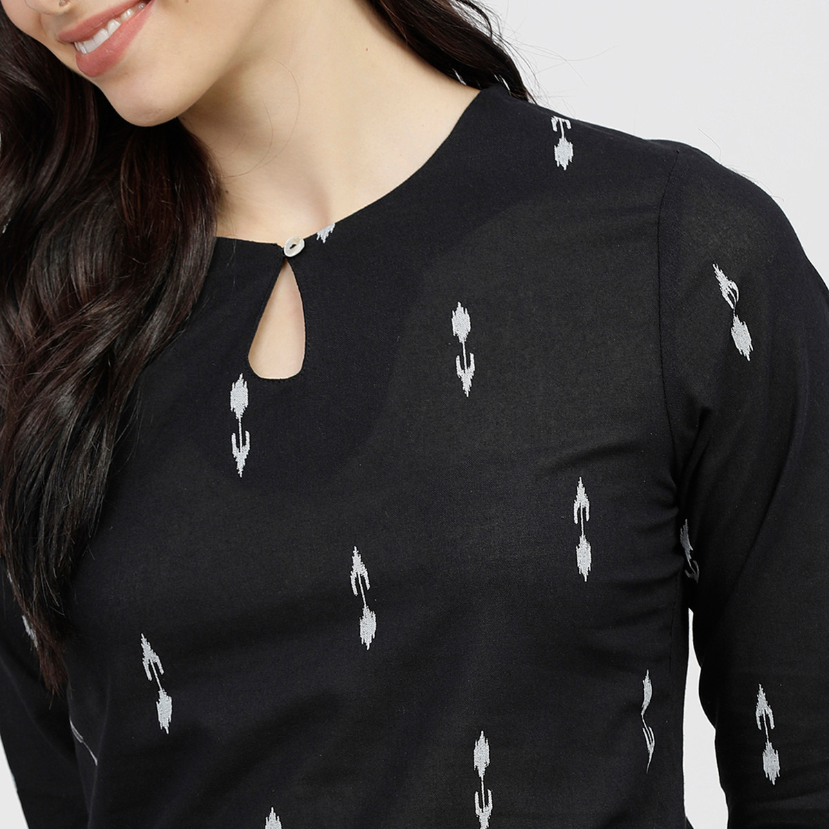 فيشوده أسود قمم-women-clothing-shirtsandblouses-blouses-image-4