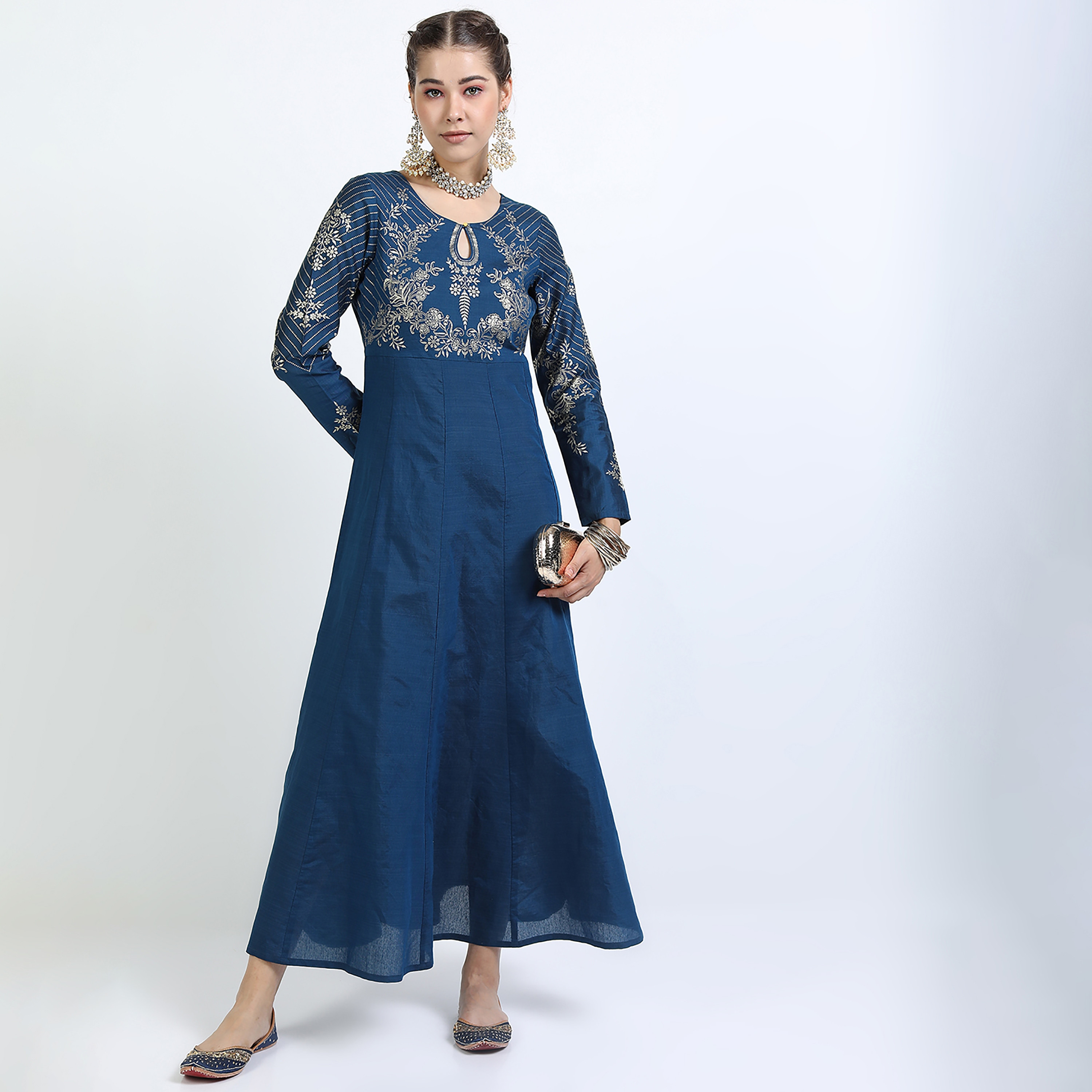 Vishudh hotsell dresses online