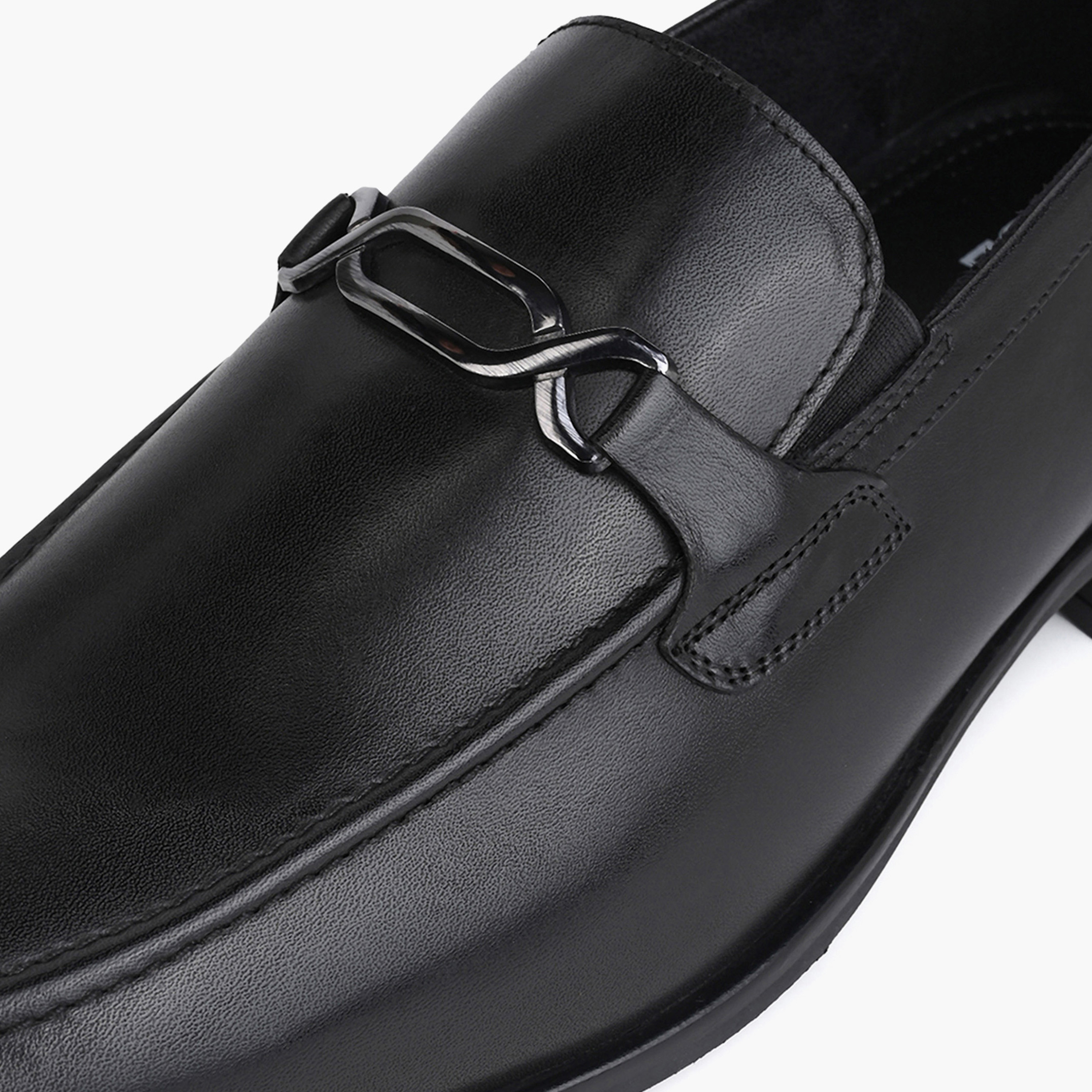 LBL by Shoexpress Men Slip-On Loafers-men-shoes-loafersandmoccasins-image-4