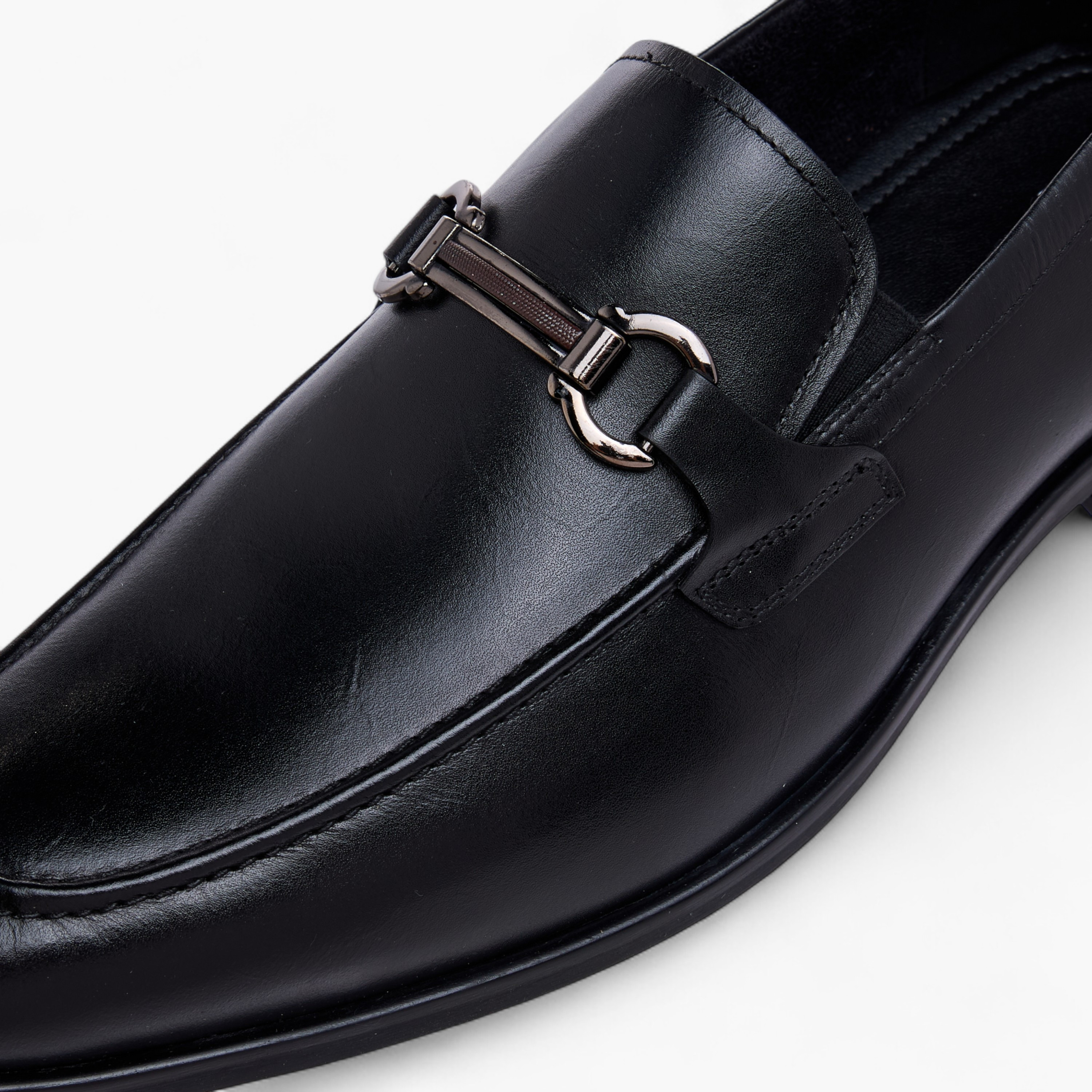 LBL by Shoexpress Metal Accent Slip-On Loafers-men-shoes-loafersandmoccasins-image-4