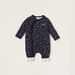 Giggles All-Over Printed Sleepsuit with Long Sleeves-Sleepsuits-thumbnail-0