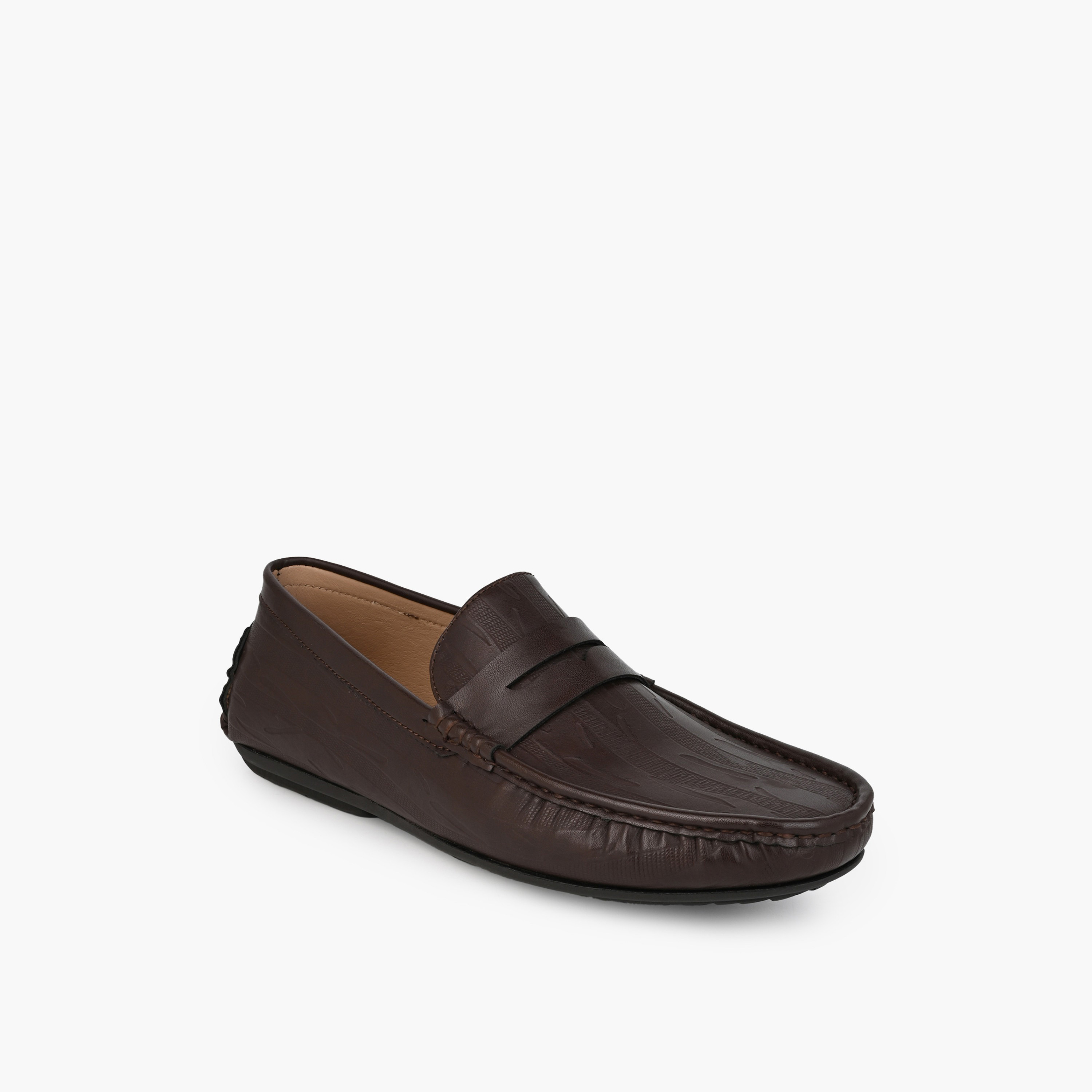 حذاء لوفر للرجال من إل بي إل من شو اكسبريس-men-shoes-loafersandmoccasins-image-12