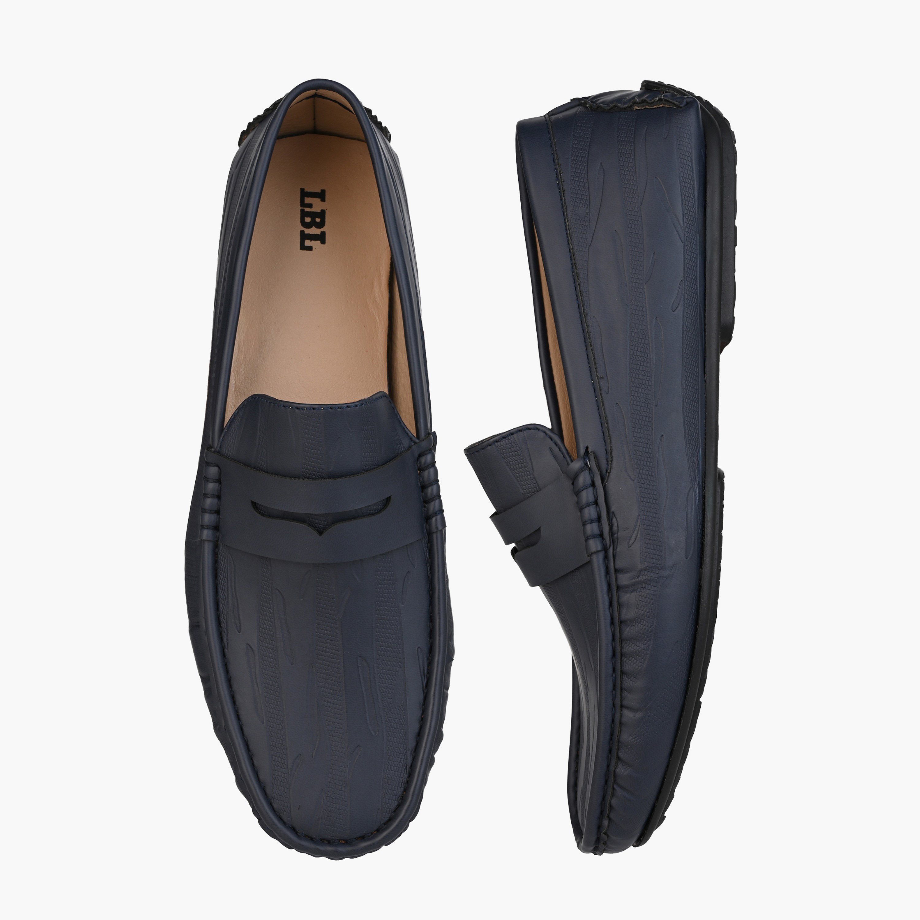 حذاء لوفر للرجال من إل بي إل من شو اكسبريس-men-shoes-loafersandmoccasins-image-6