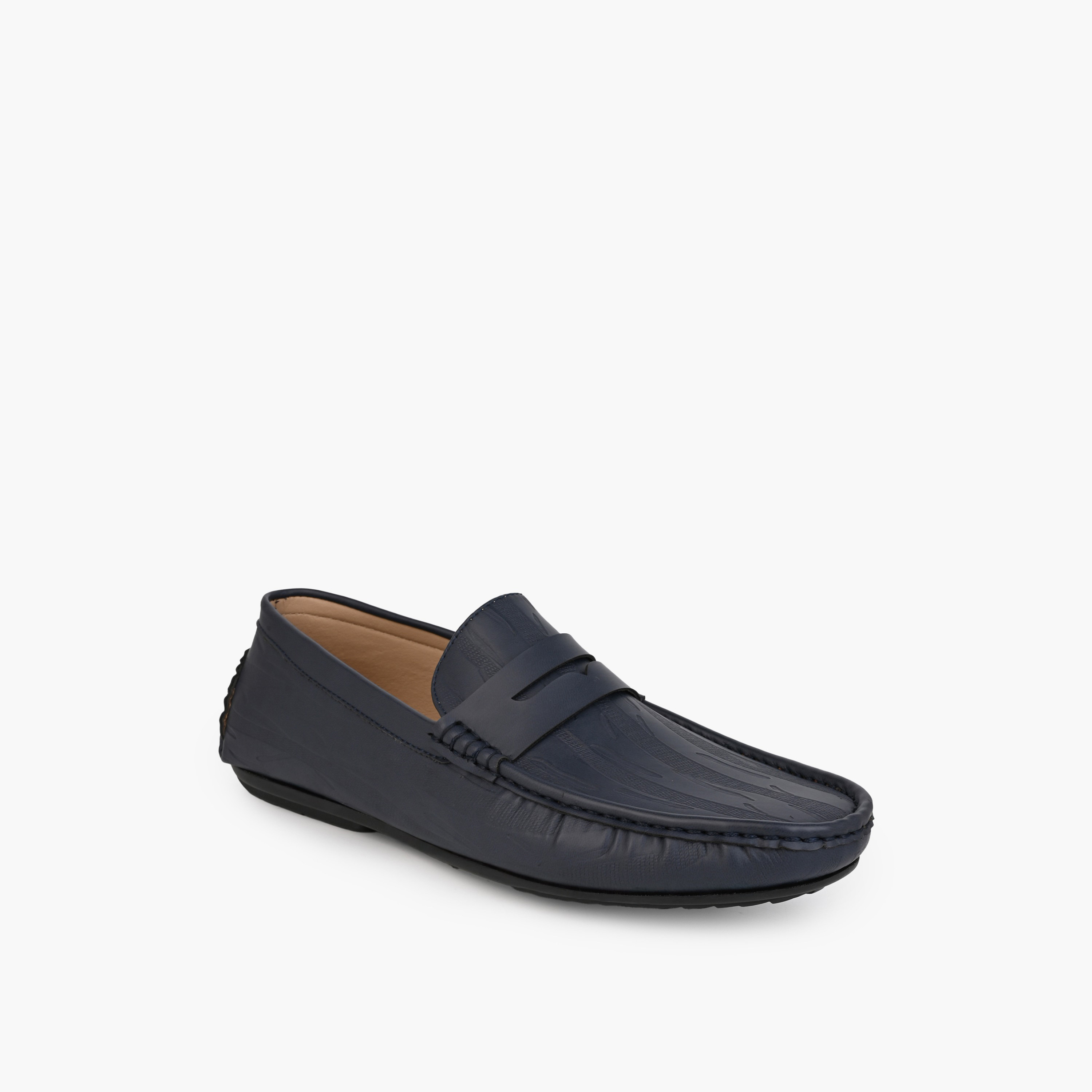 حذاء لوفر للرجال من إل بي إل من شو اكسبريس-men-shoes-loafersandmoccasins-image-7