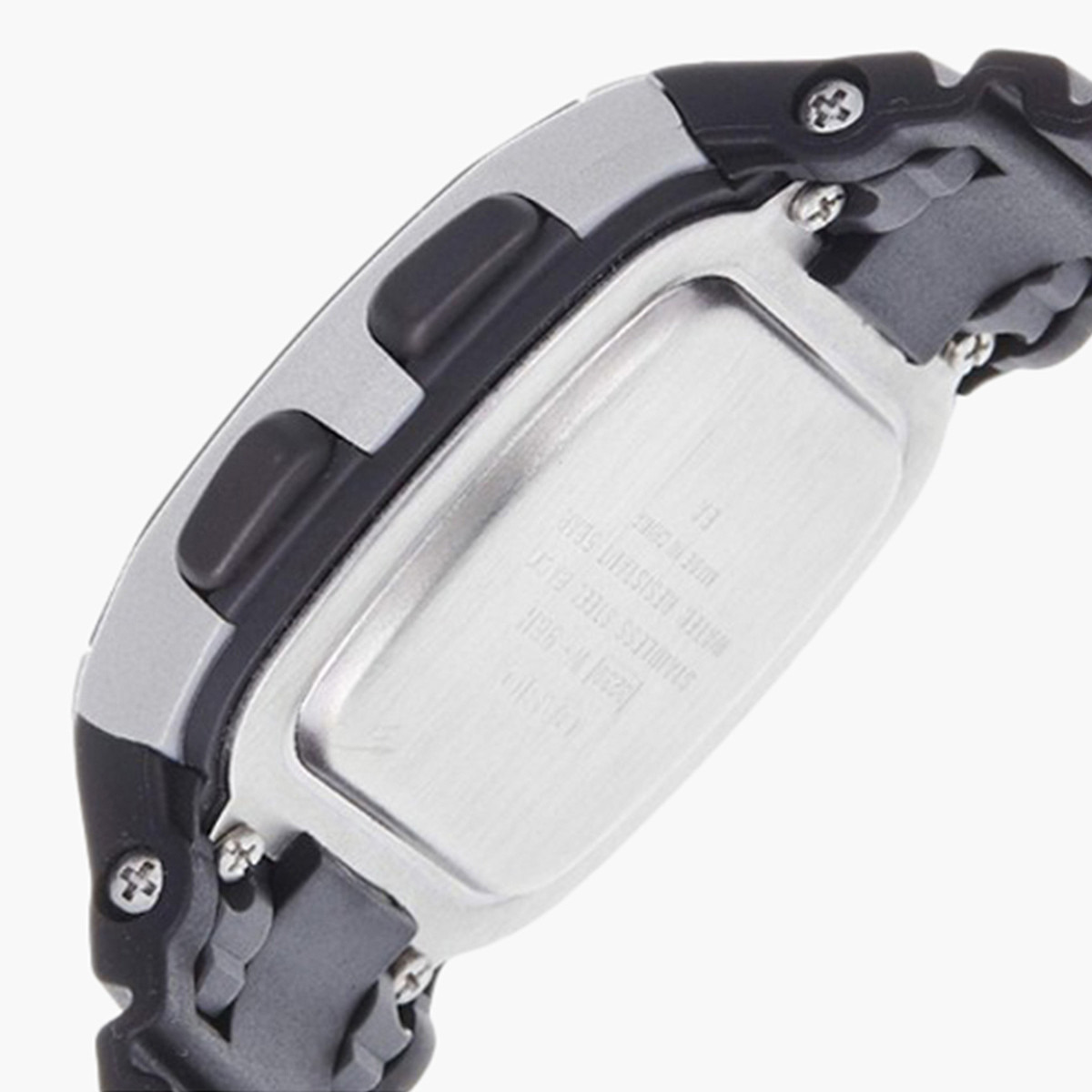 Casio Men's Black Digital Resin Strap Watch W-96H-1AVDF-men-watchesandjewellery-watches-image-3