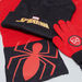 Spider-Man Printed 3-Piece Accessory Set-Caps-thumbnail-4