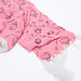Hello Kitty Printed 3-Piece Winter Accessory Set-Novelties-thumbnail-4