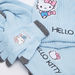 Hello Kitty Printed 3-Piece Winter Accessory Set-Scarves-thumbnail-4