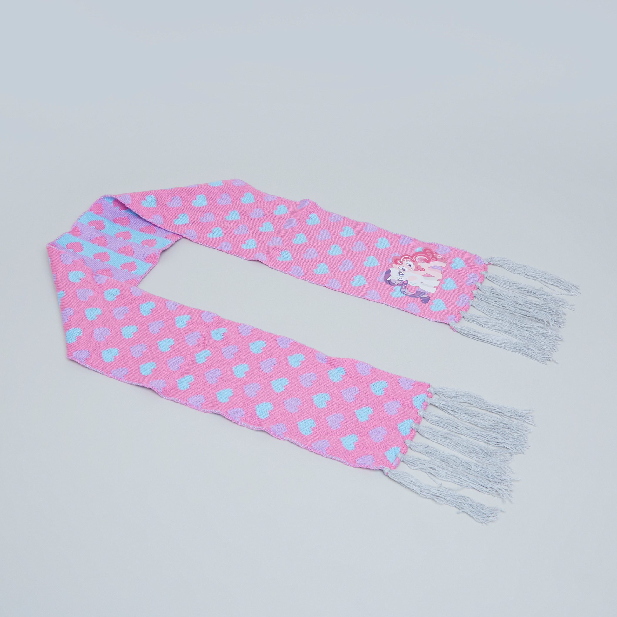 My Little Pony Printed 3-Piece Accessory Set-toys-noveltyandcollectibles-collectibles-image-2
