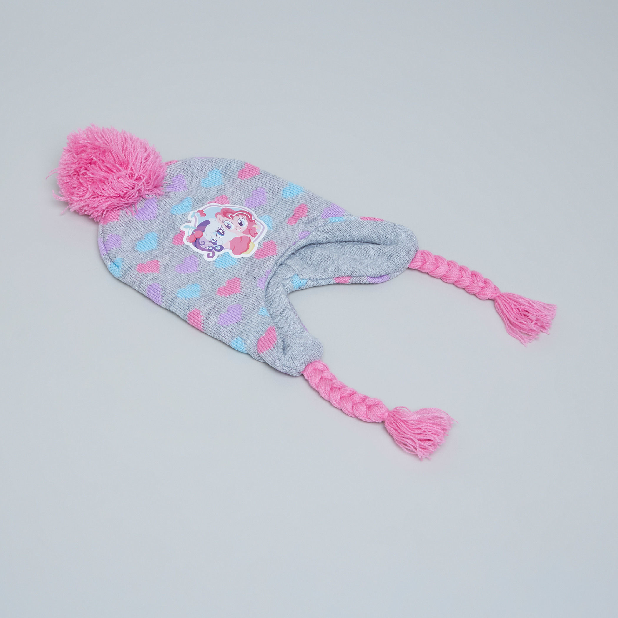 My Little Pony Printed 3-Piece Accessory Set-toys-noveltyandcollectibles-collectibles-image-3