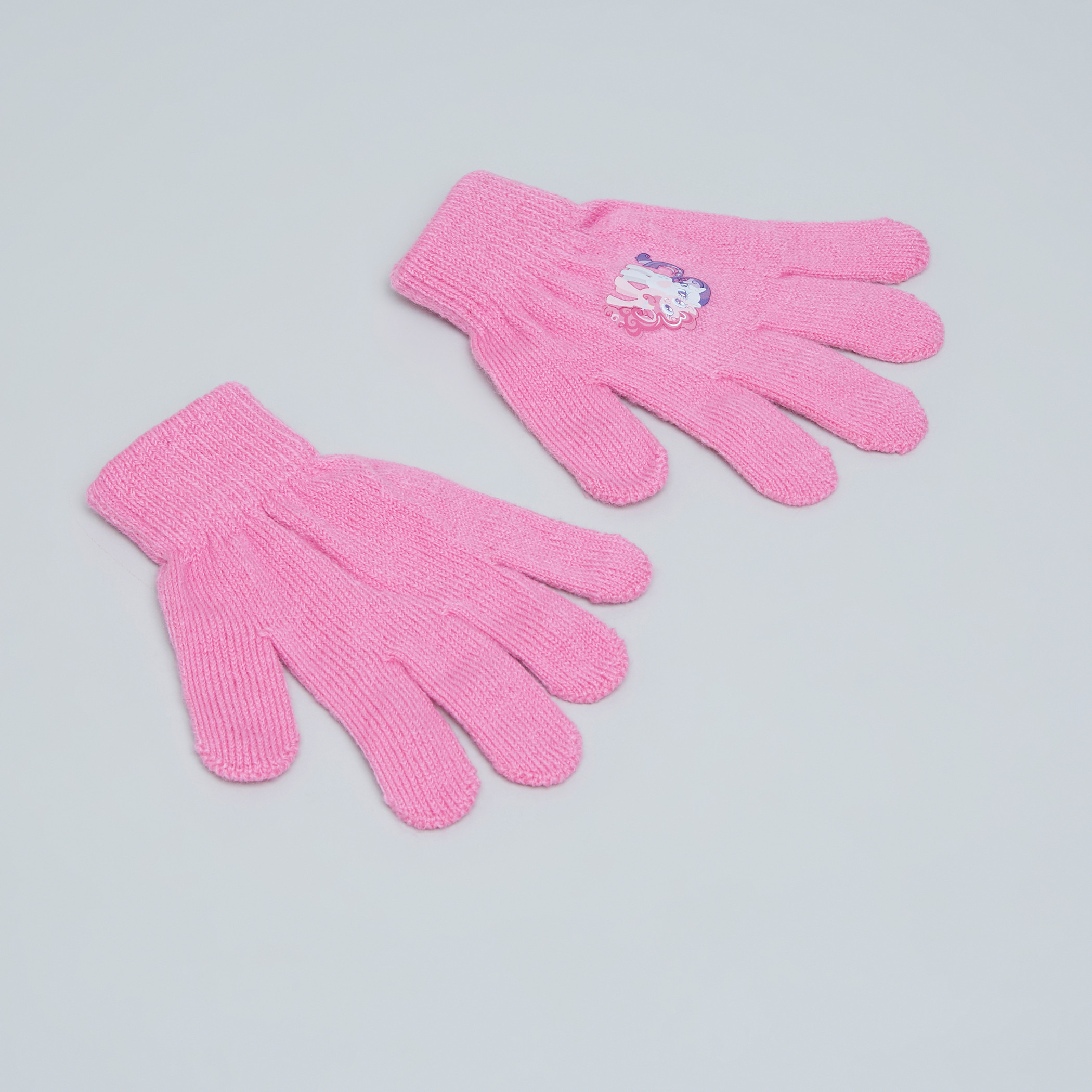 My Little Pony Printed 3-Piece Accessory Set-toys-noveltyandcollectibles-collectibles-image-4