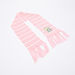 Shopkins Striped Beanie Cap with Scarf-Scarves-thumbnail-2