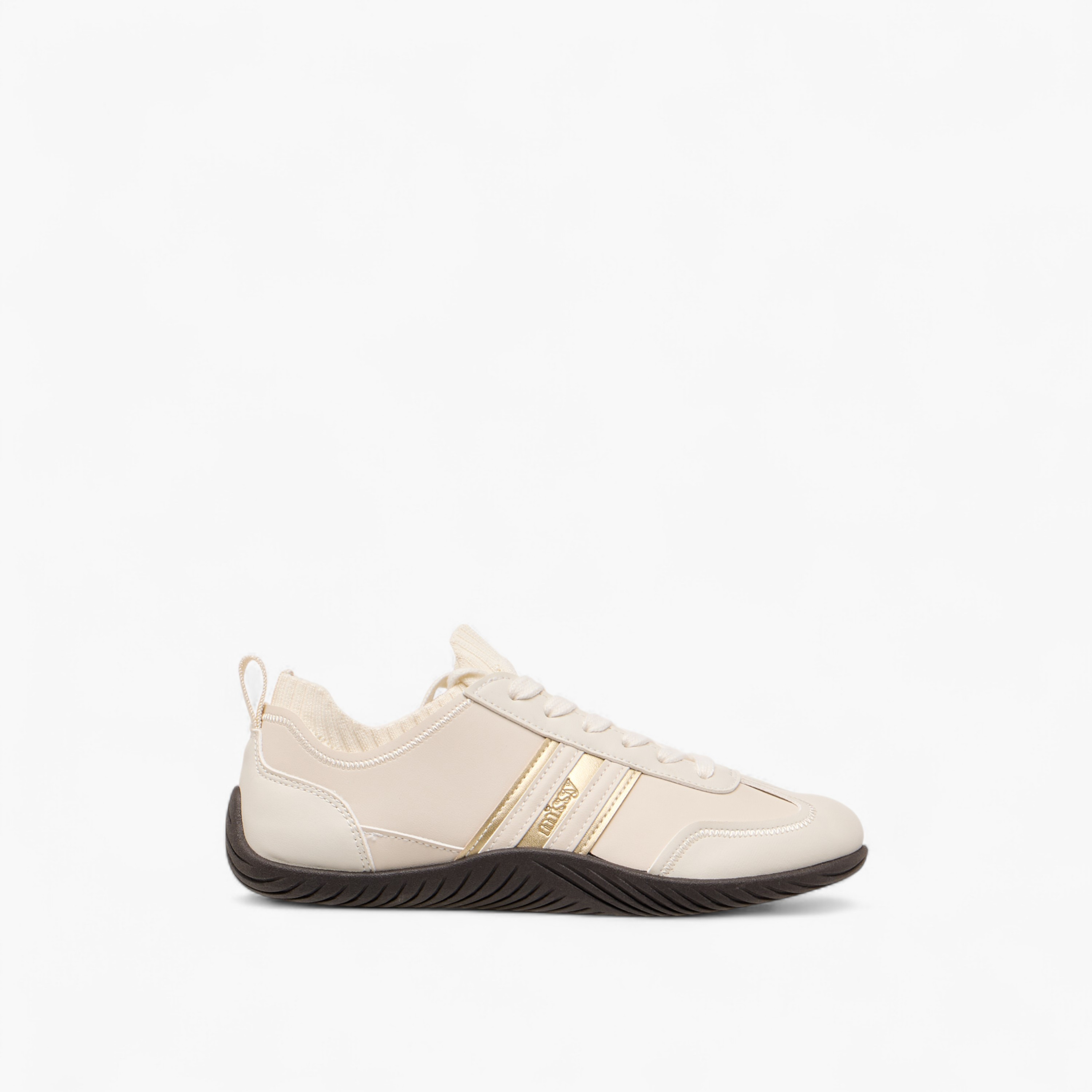 Missy Panelled Lace-Up Sneakers with Pull Tab-women-shoes-sneakers-image-3