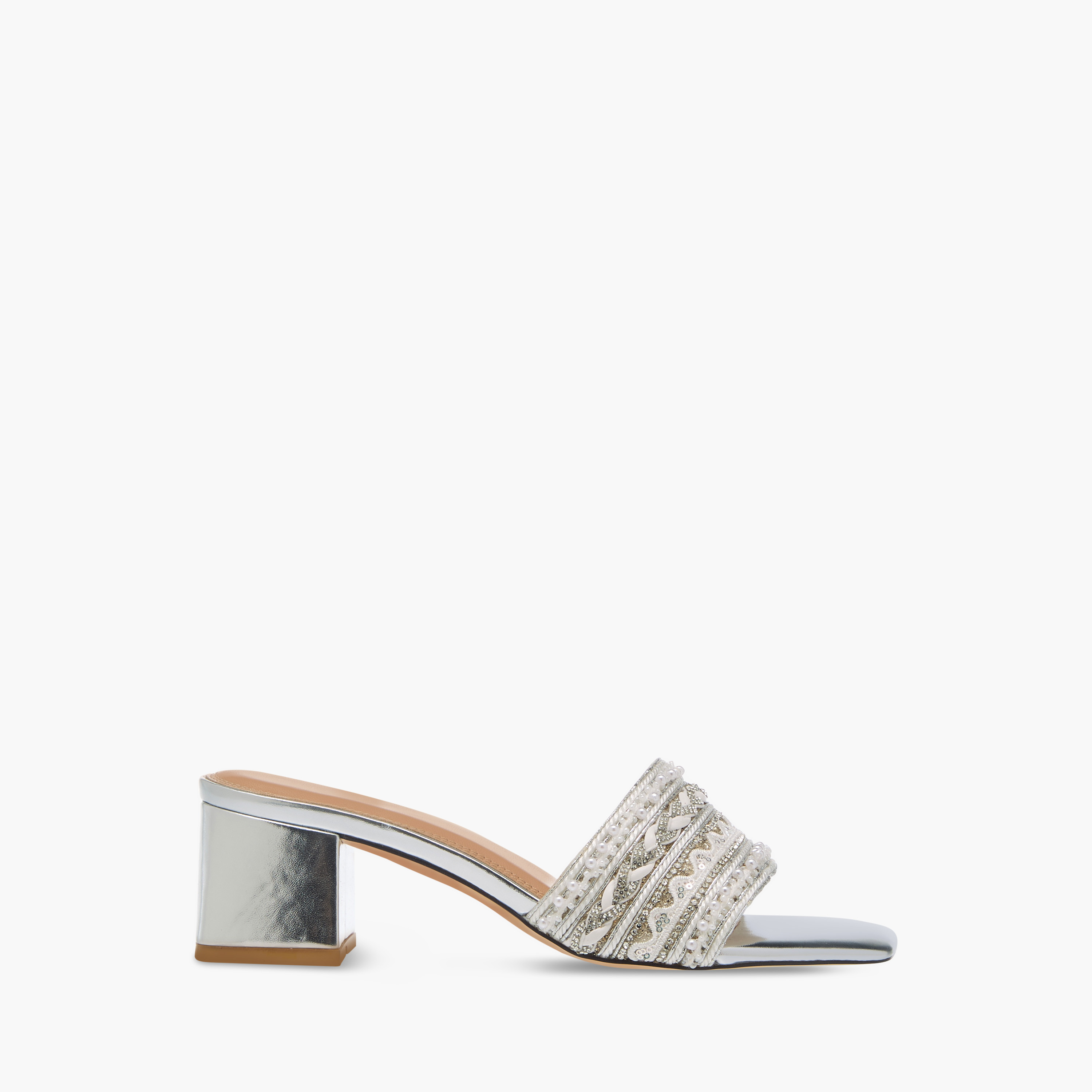صندل مزين سهل الارتداء بكعب سميك للنساء من سيليست-women-shoes-sandals-heeled-image-3
